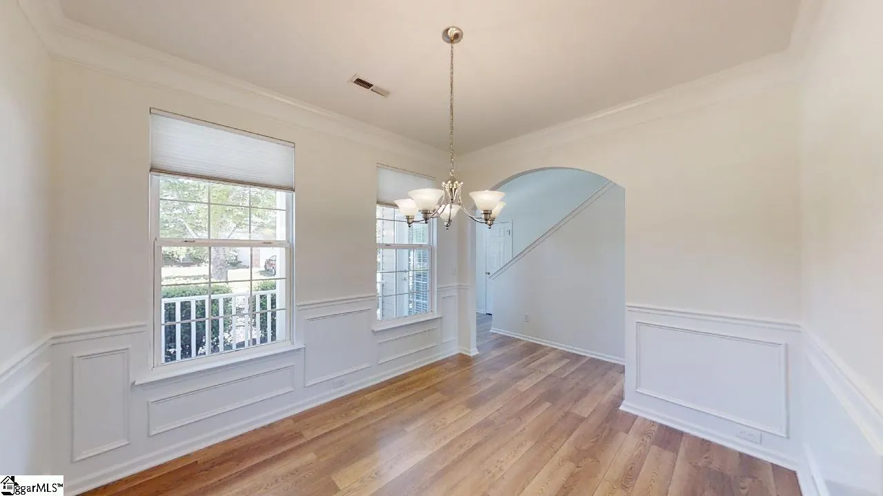 Property image 5 at 109 Kempton Drive, Simpsonville, SC 29680