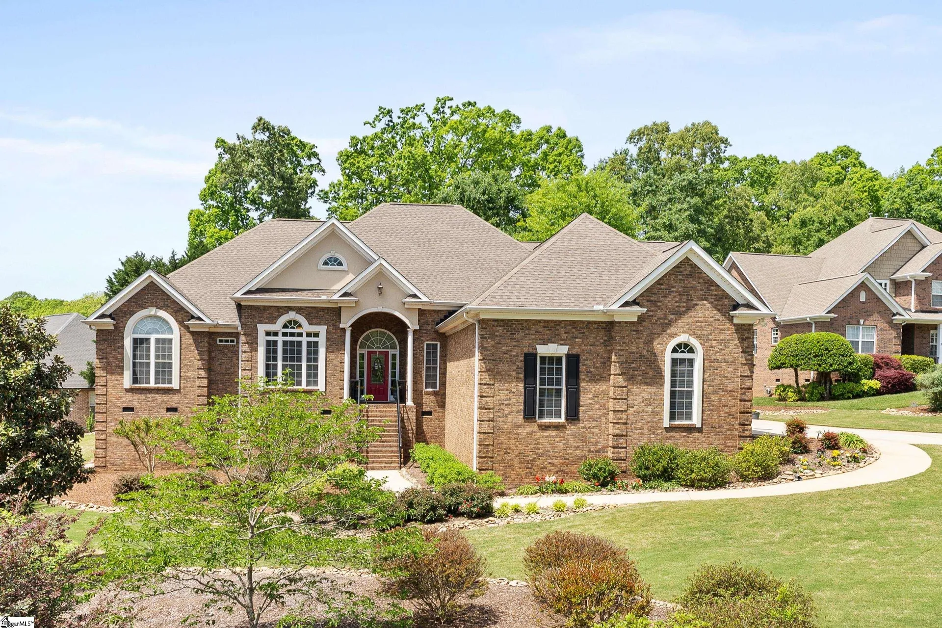 1 Rosefield Court