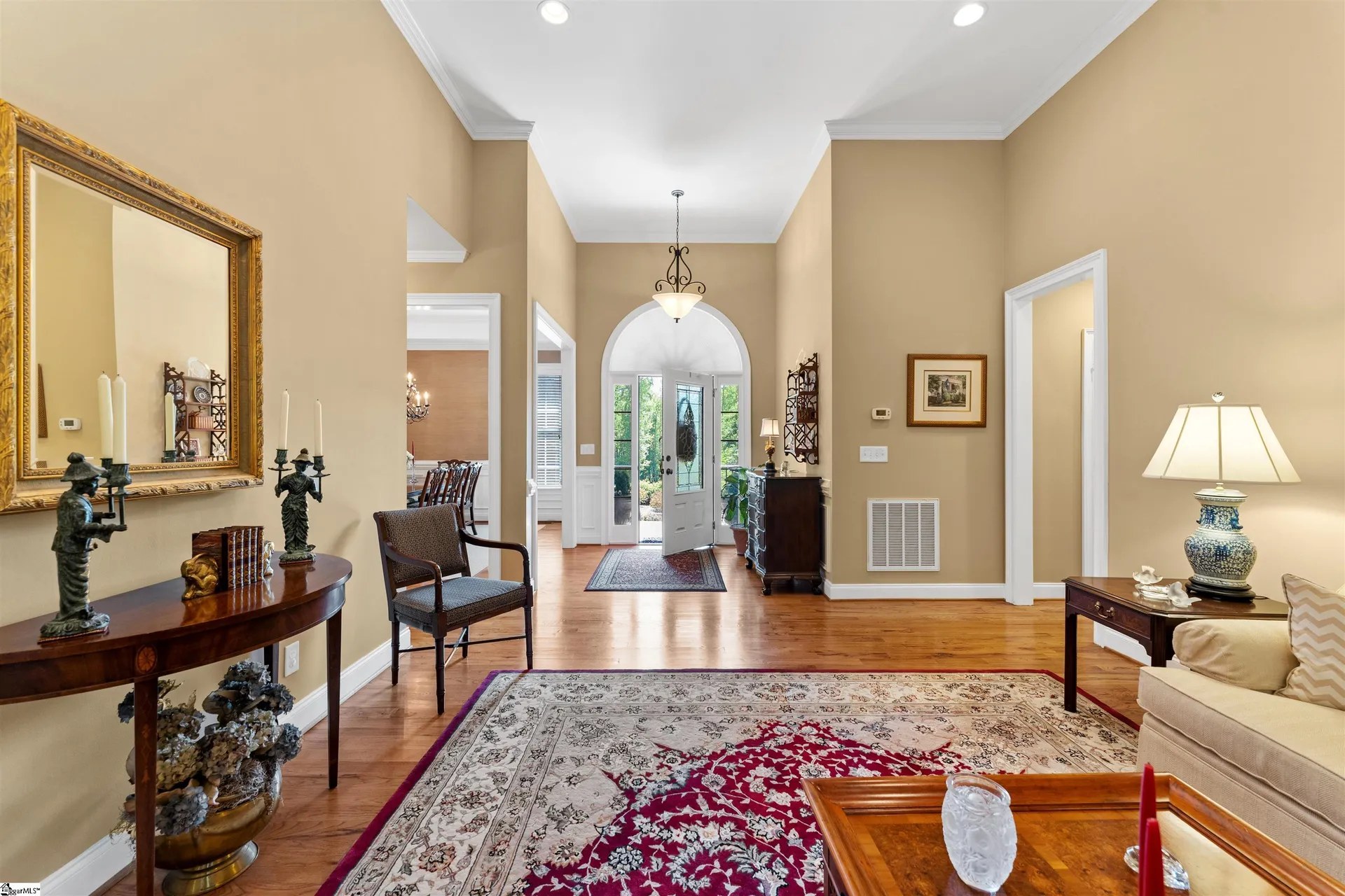 Property image 3 at 1 Rosefield Court, Fountain Inn, SC 29644