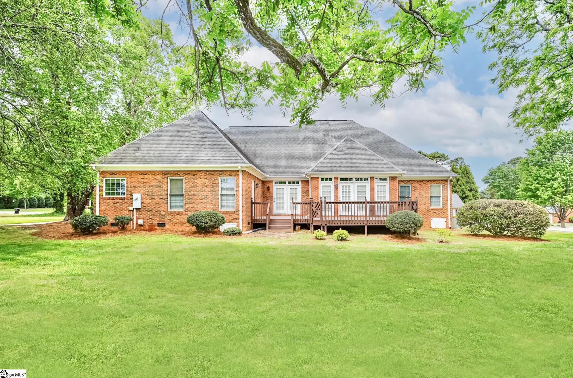 Property image 4 at 114 Dandelion Trail, Anderson, SC 29621