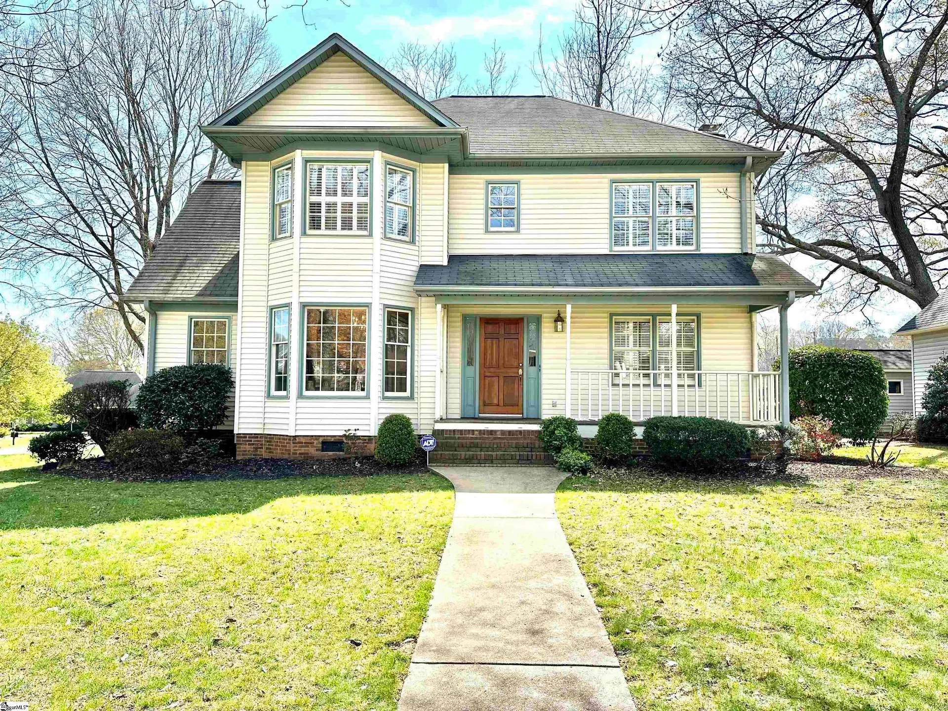 408 Bradley Court
