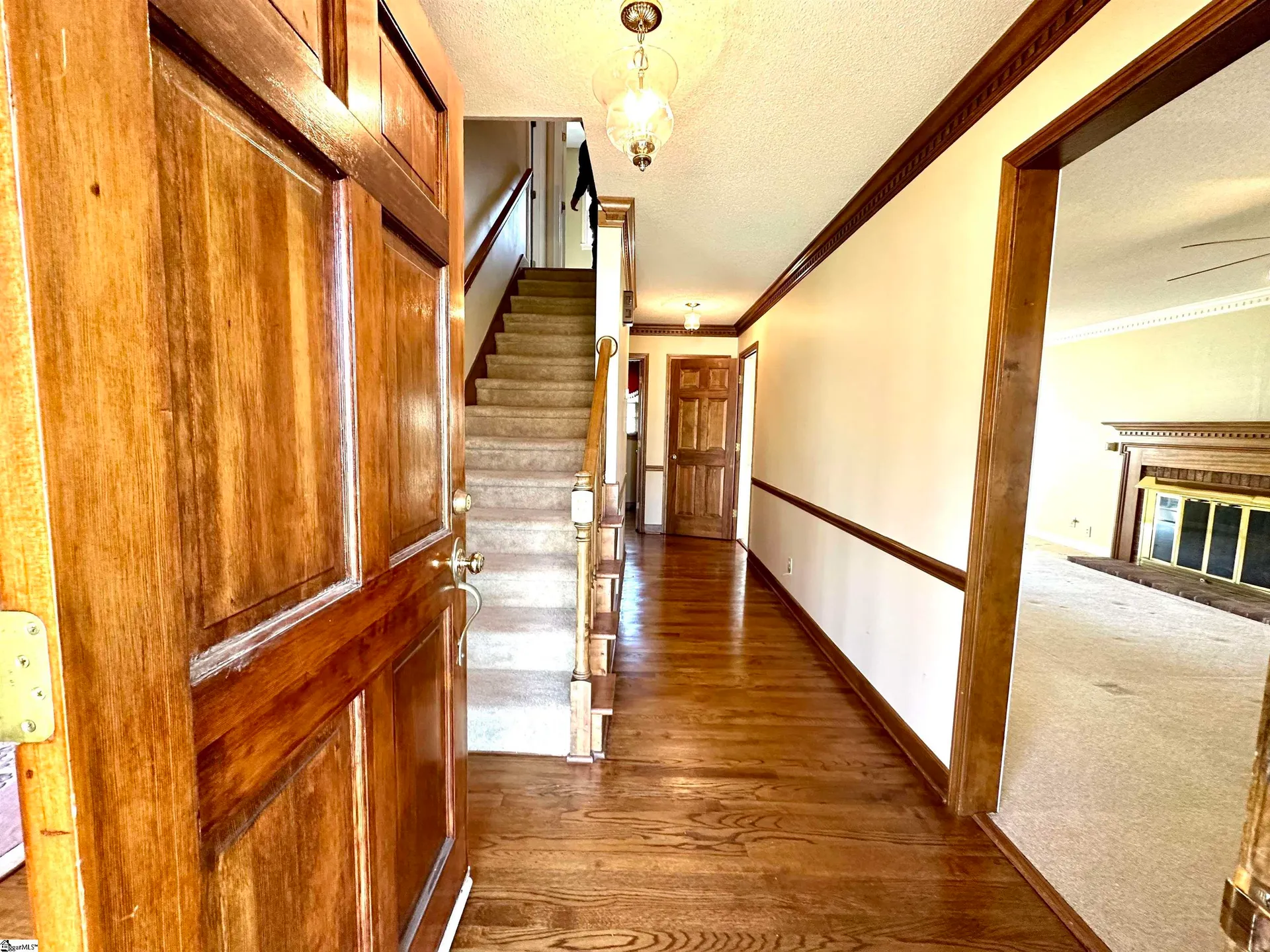 Property image 3 at 408 Bradley Court, Greenville, SC 29615