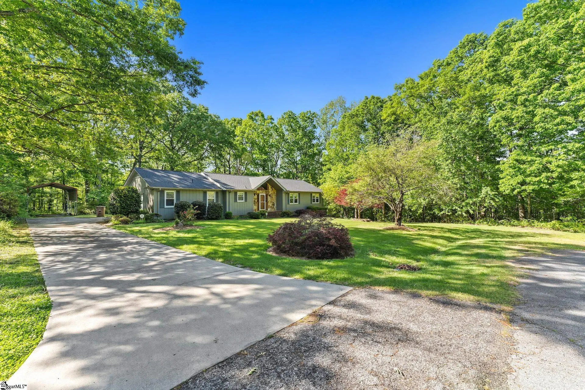 Property image 2 at 211 Autumn Drive, Williamston, SC 29697