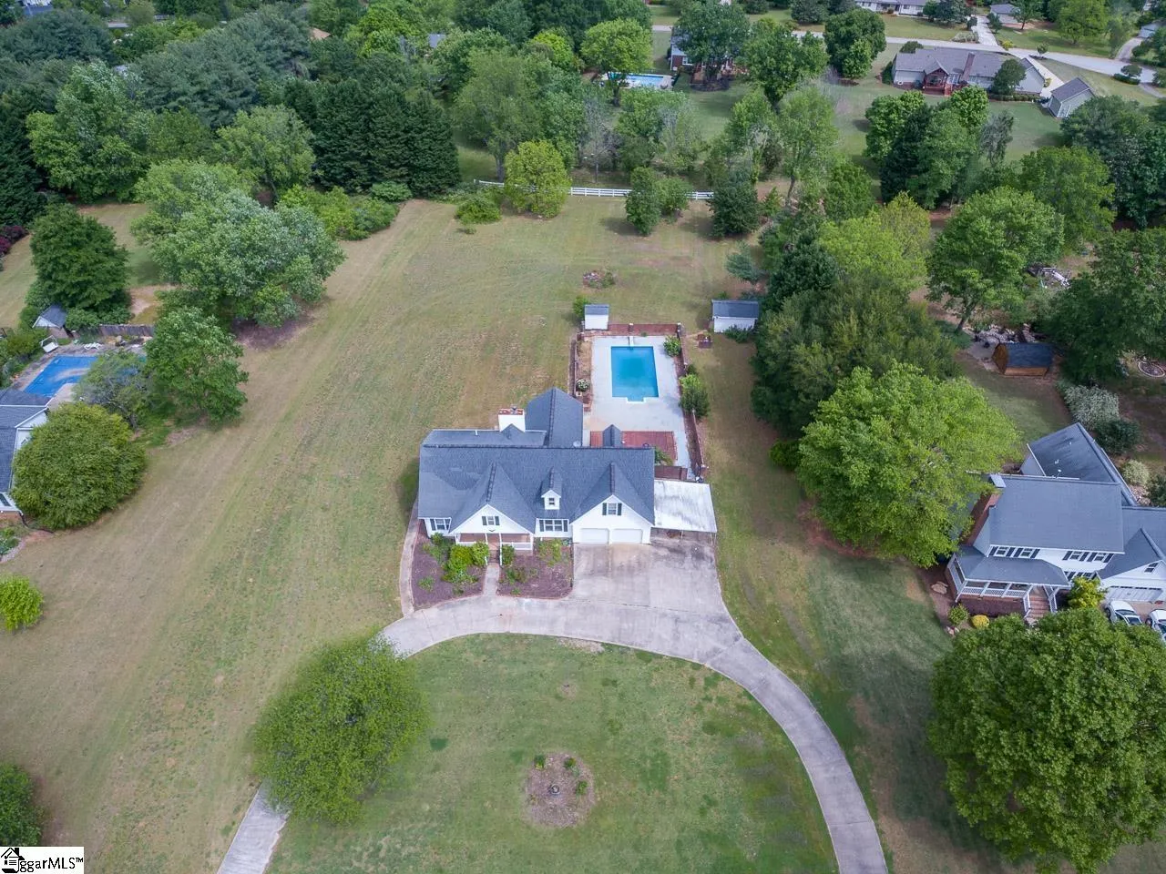 107 Brown Road