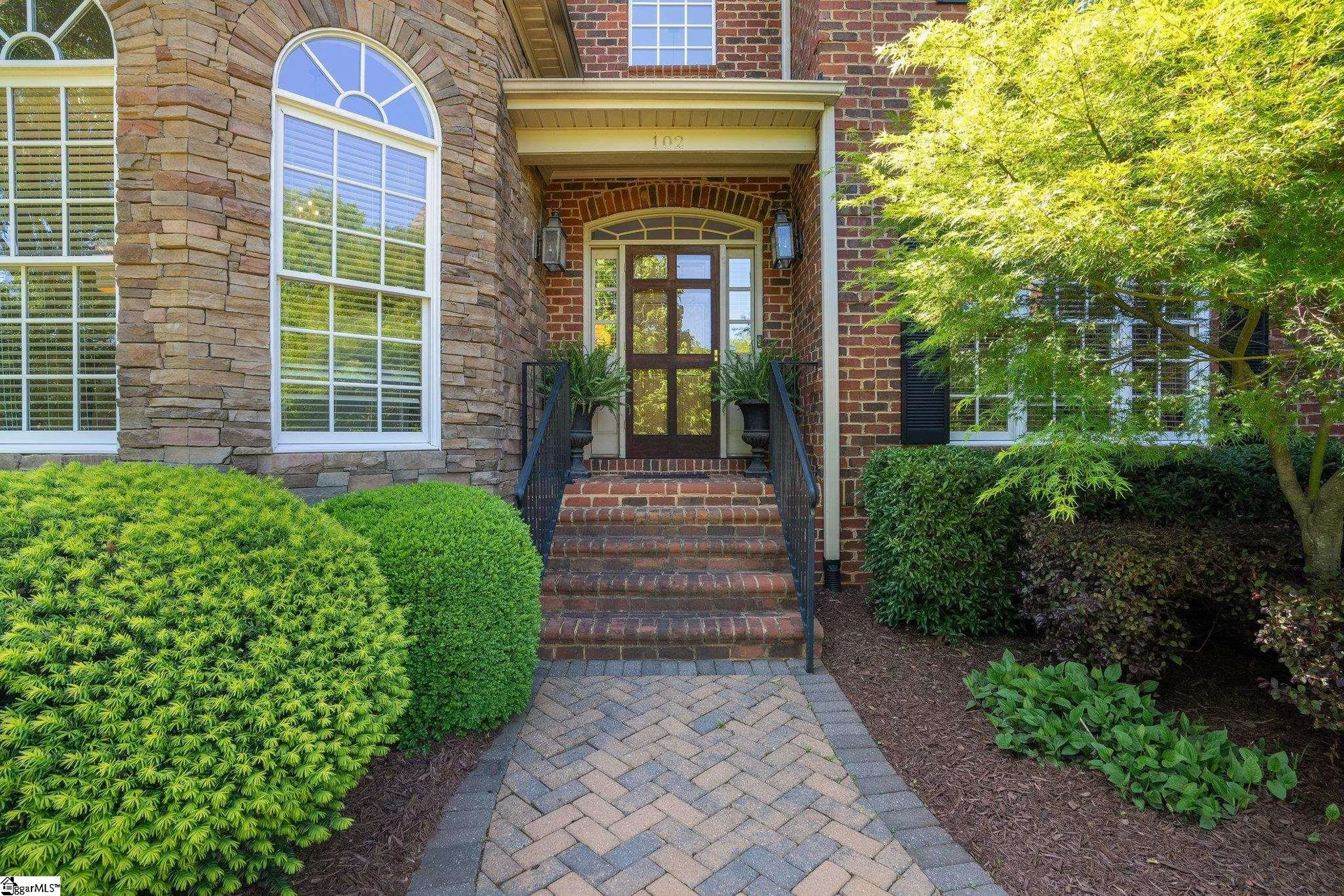 Property image 2 at 102 Andrews Creek Lane, Spartanburg, SC 29302
