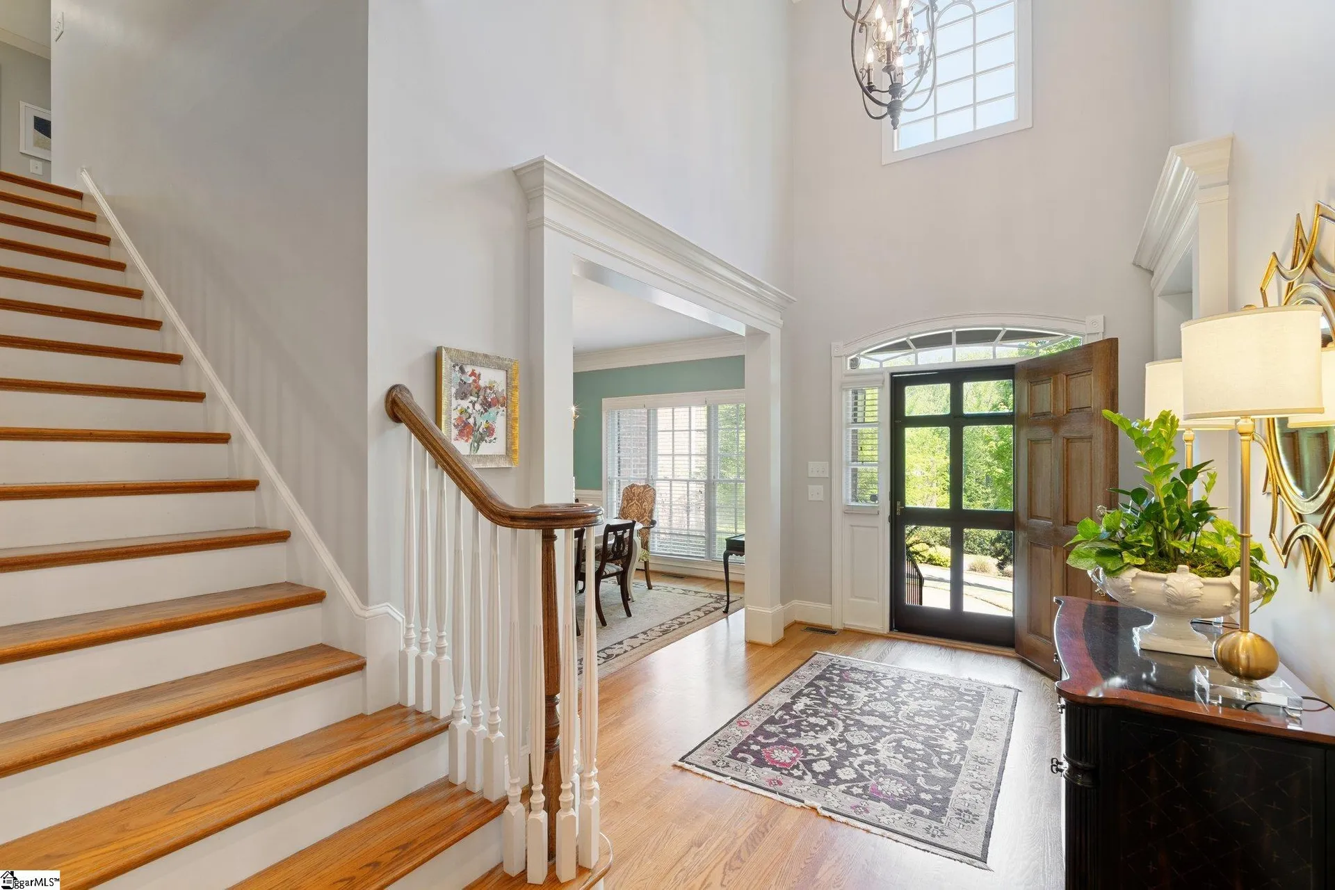 Property image 3 at 102 Andrews Creek Lane, Spartanburg, SC 29302
