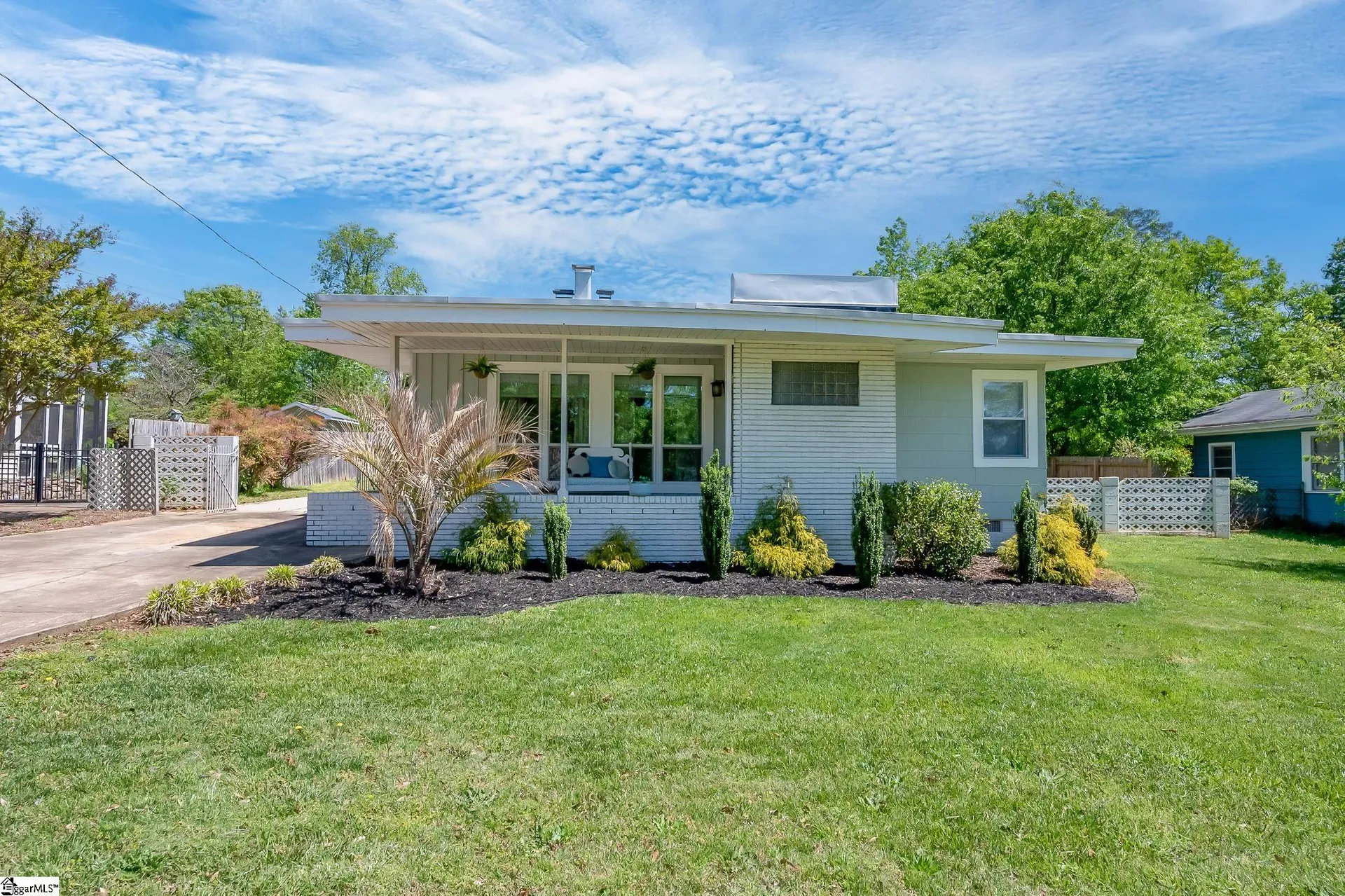 Property image 2 at 19 holmes Drive, Greenville, SC 29609