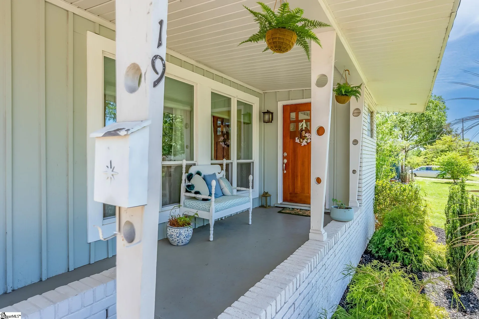 Property image 4 at 19 holmes Drive, Greenville, SC 29609