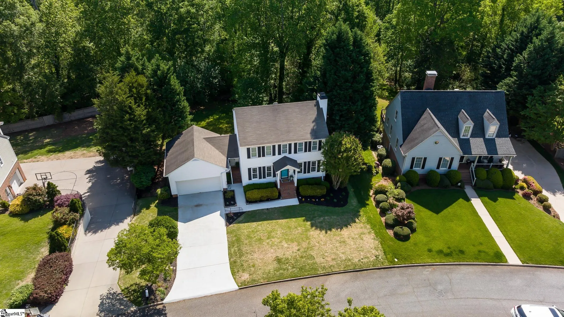 Property image 2 at 207 E Chase Court, Greer, SC 29651