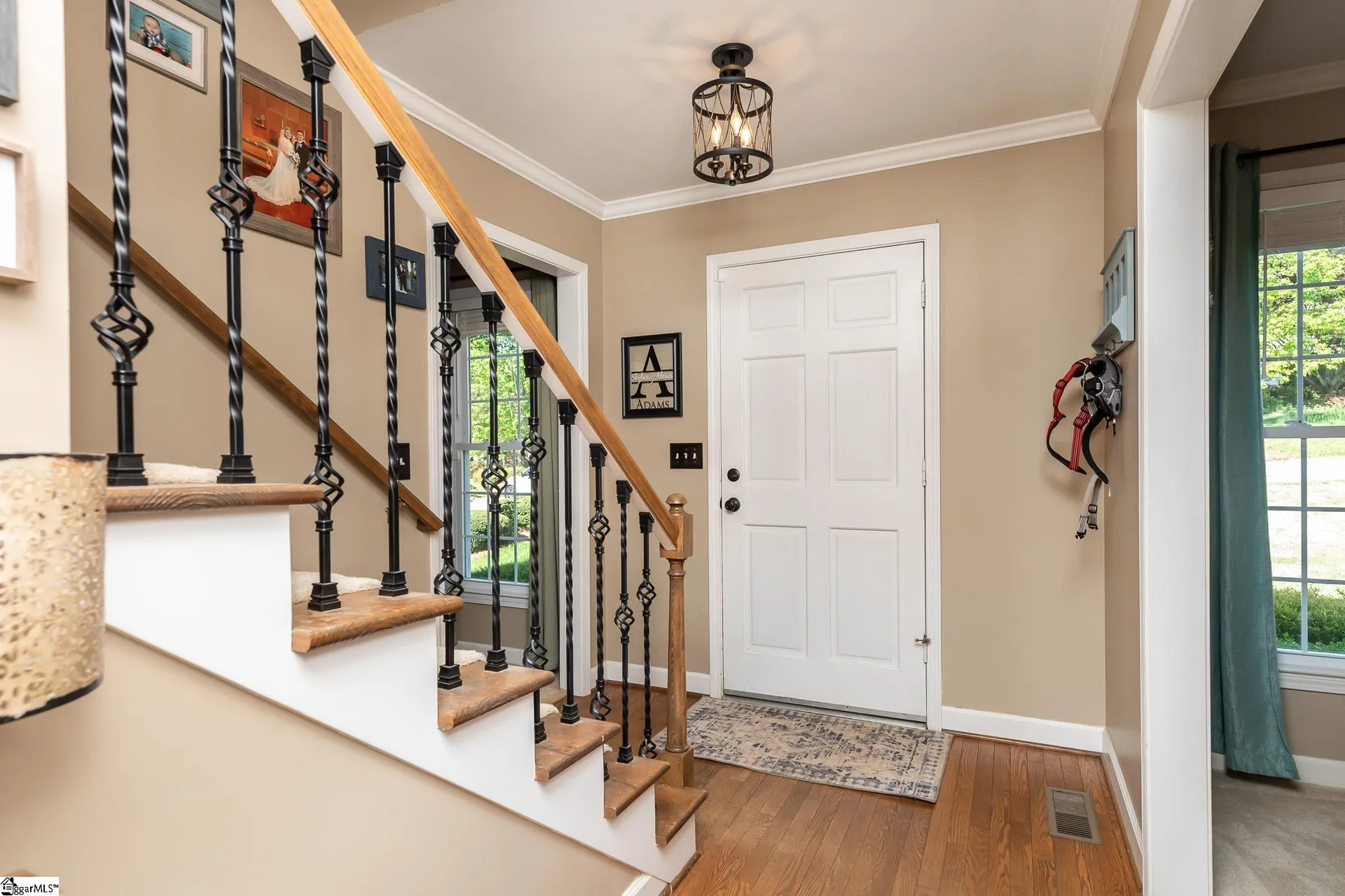 Property image 4 at 207 E Chase Court, Greer, SC 29651