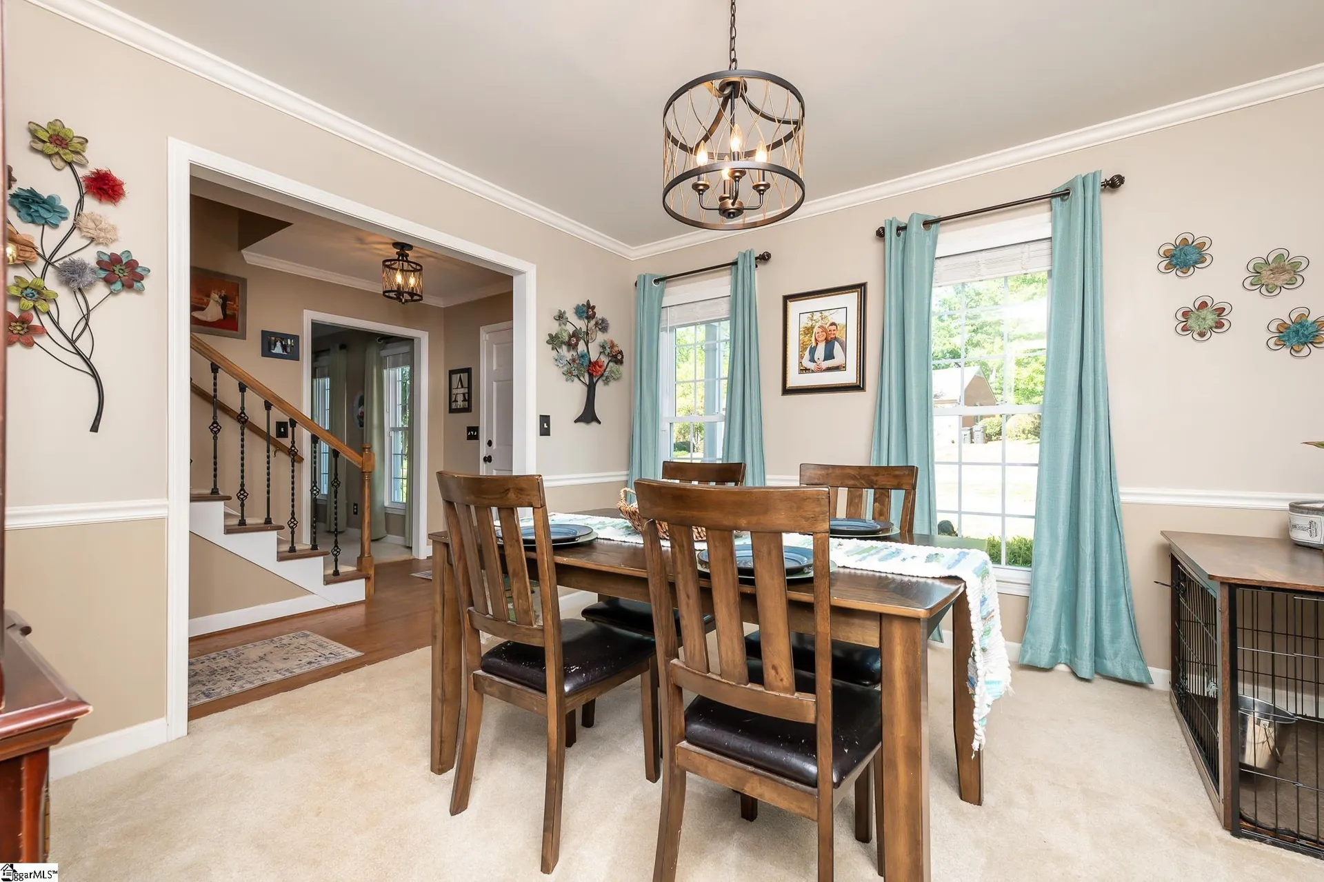 Property image 5 at 207 E Chase Court, Greer, SC 29651