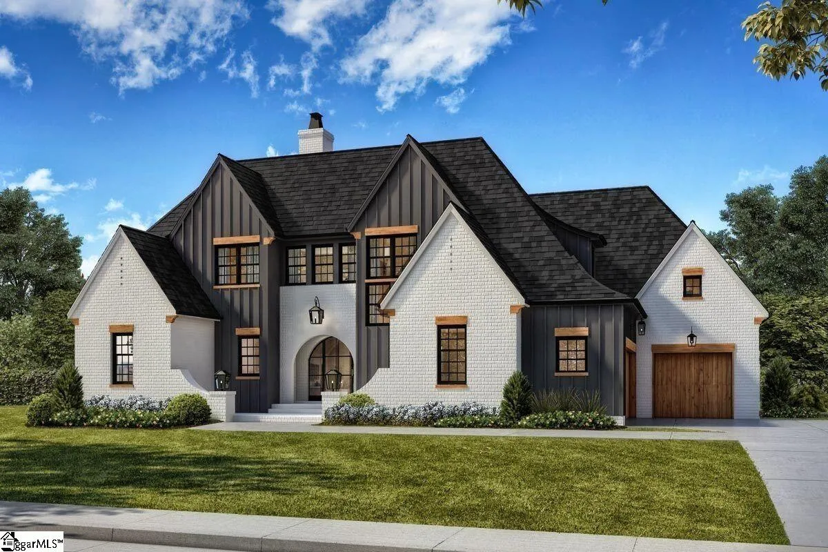 301 Red Spruce Lane