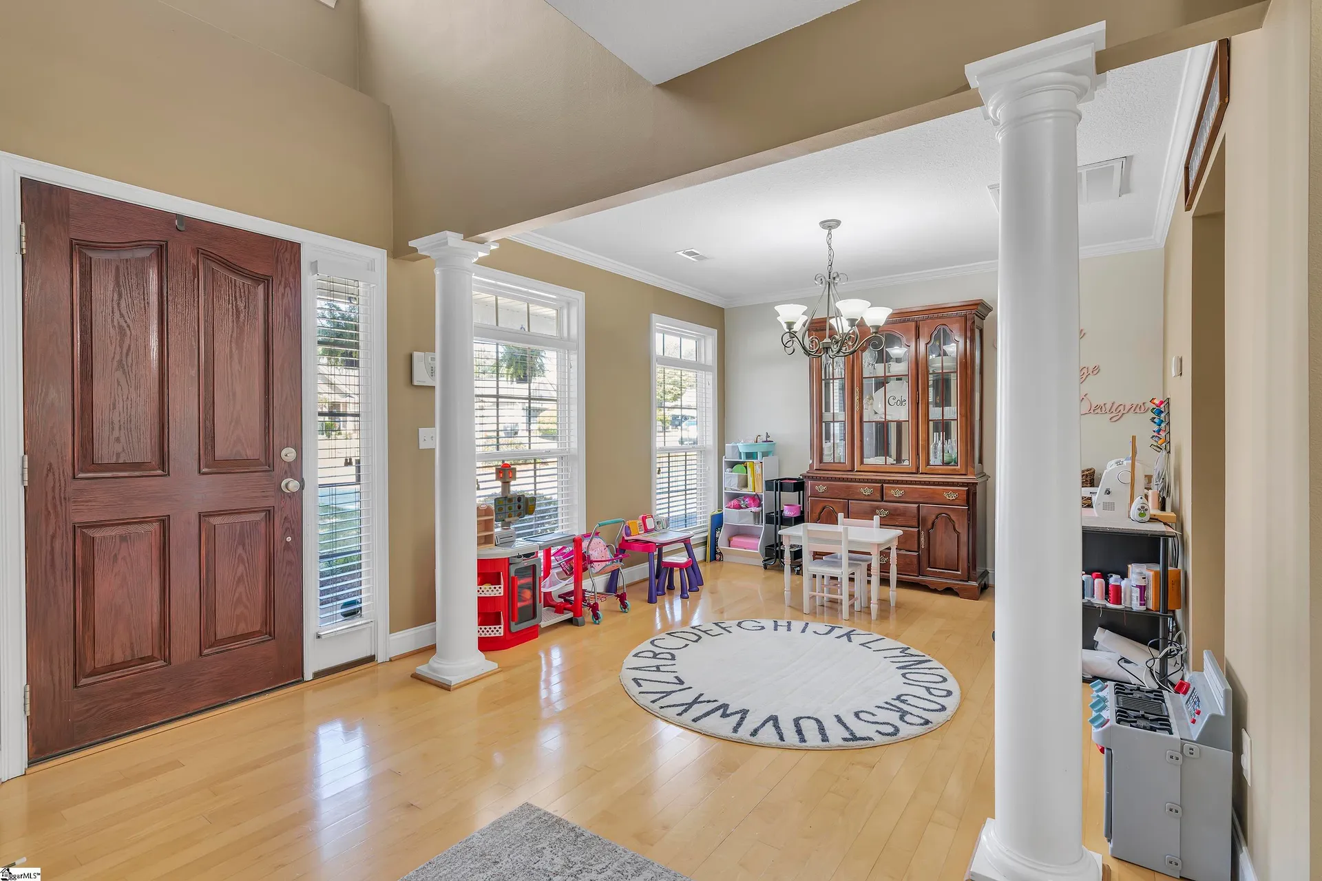 Property image 3 at 15 Southern Height Drive, Greenville, SC 29607