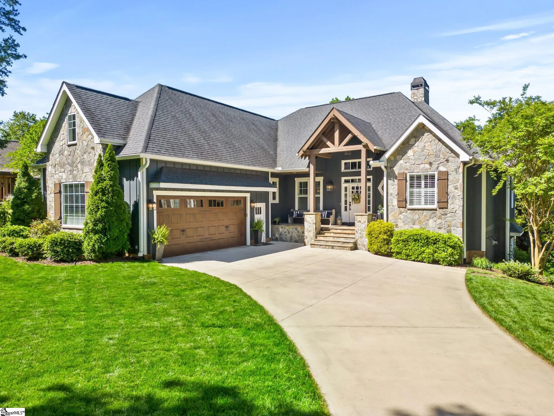 Property image 2 at 146 Emma Bryant Way, Greer, SC 29651