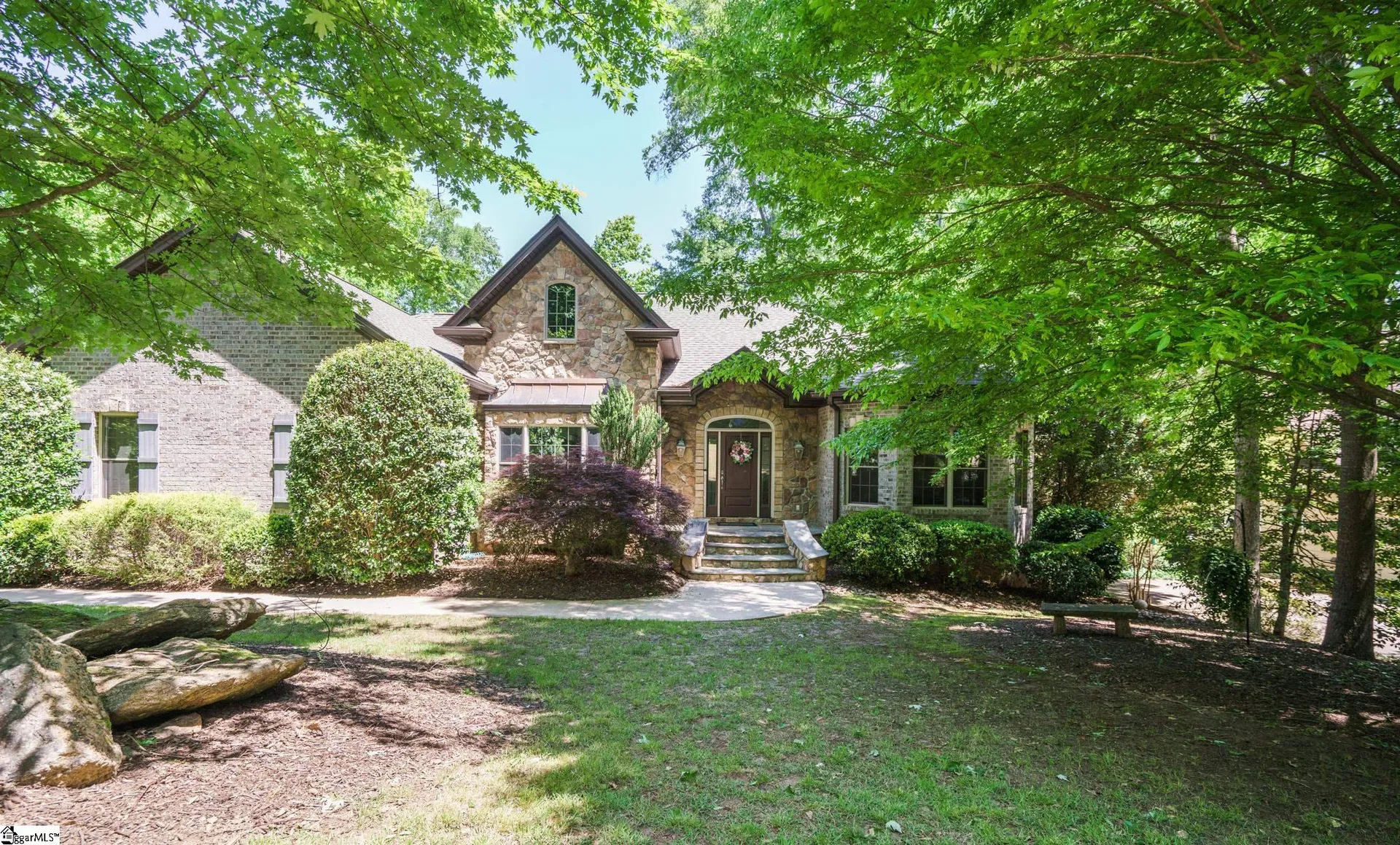 Property image 1 at 114 Walnut Creek Way, Greenville, SC 29611