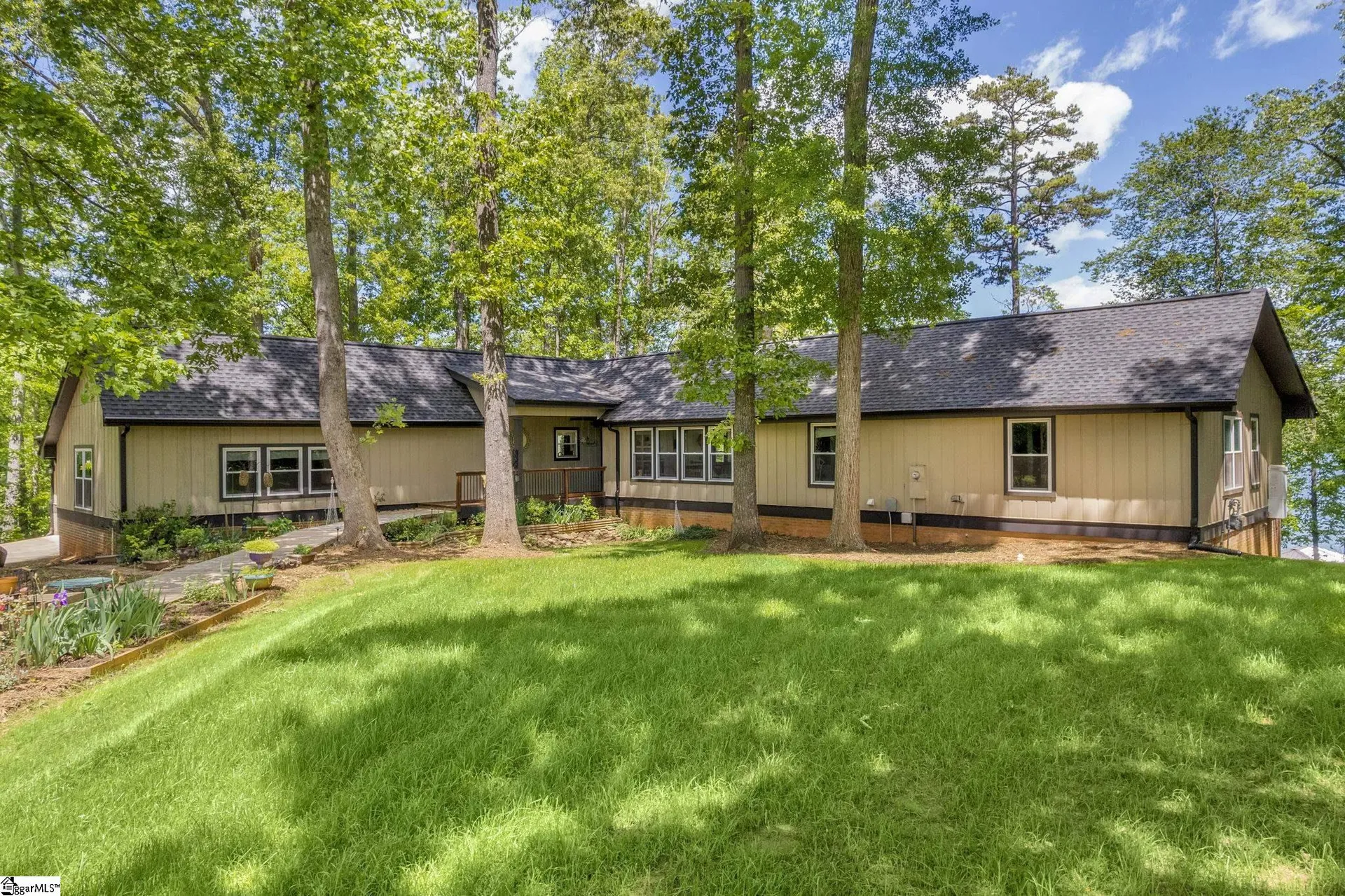 Property image 4 at 1529 Gaspe Boulevard, Seneca, SC 29672