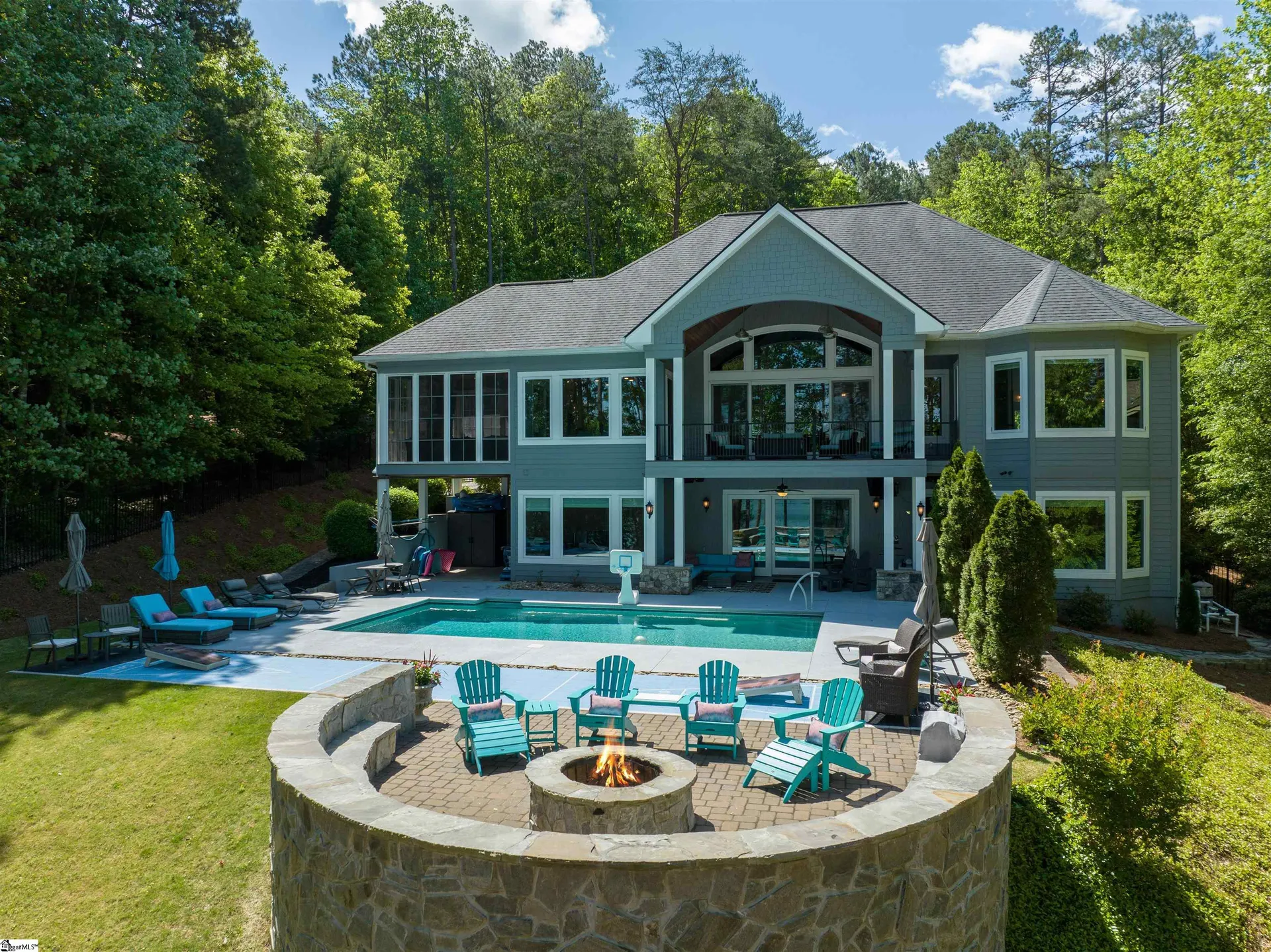 Property image 1 at 308 Shorewinds Court, Seneca, SC 29672