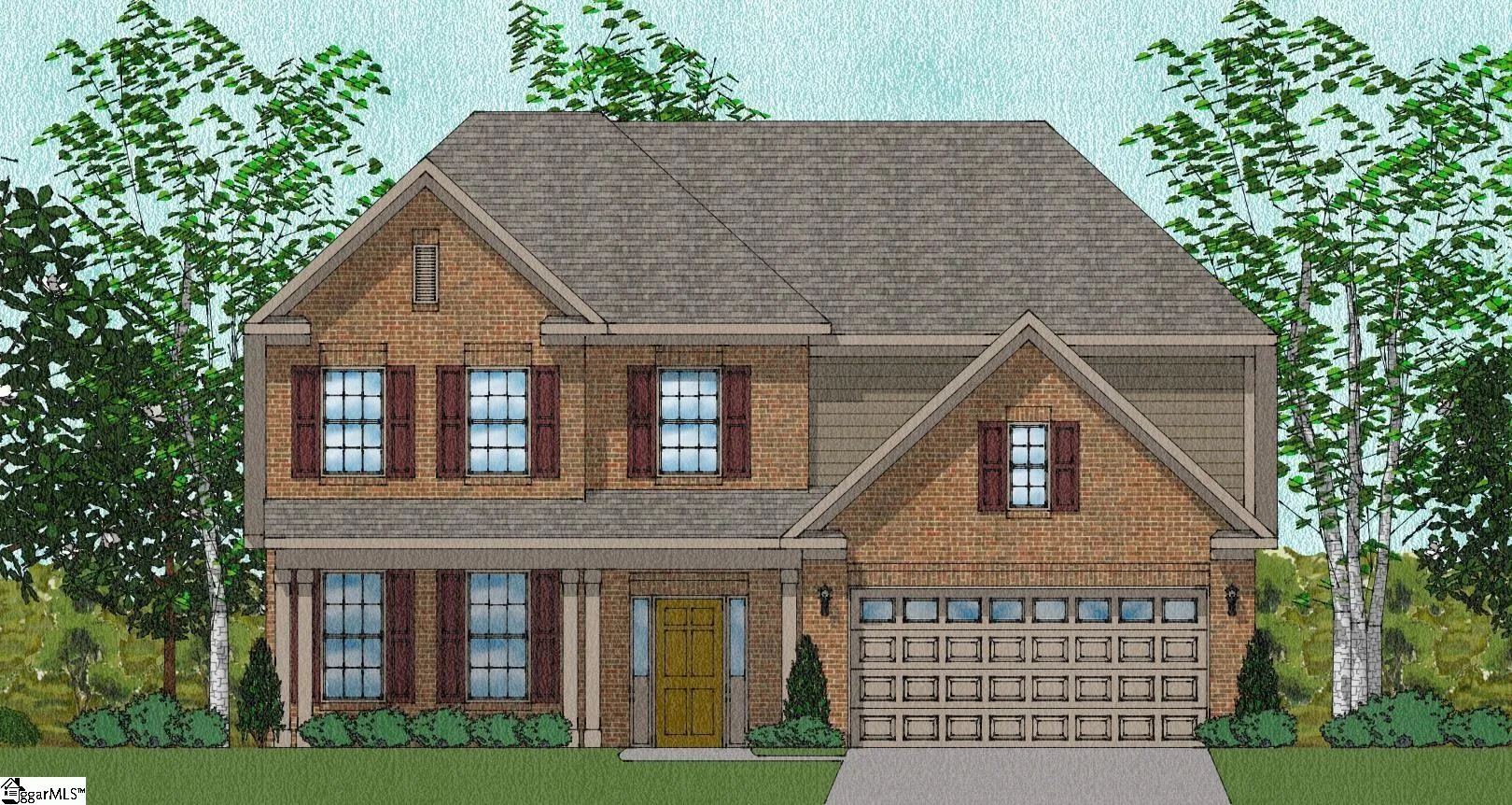 Property image 1 at 4231 Storehouse Run, Boiling Springs, SC 29303