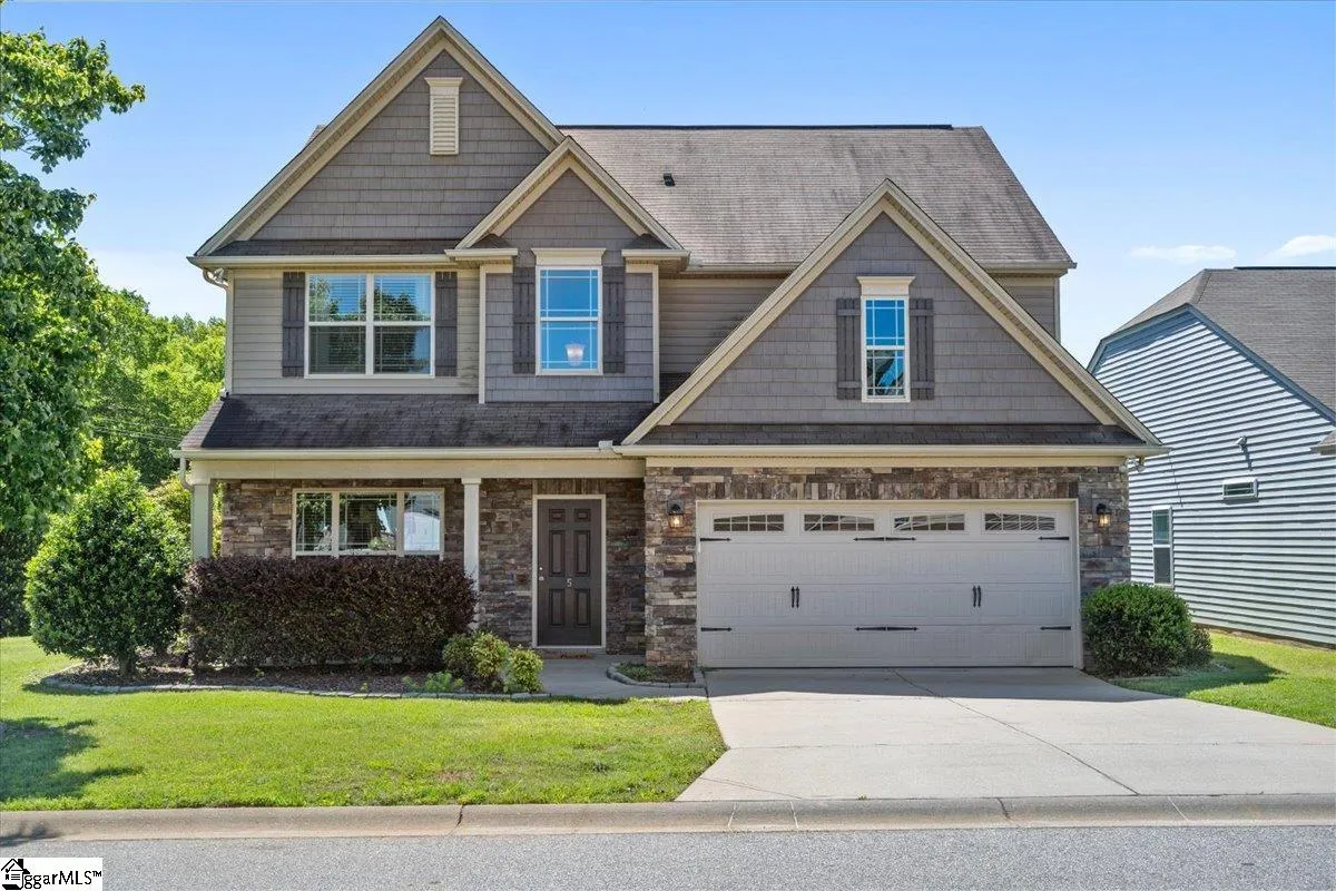 5 McFadden Drive