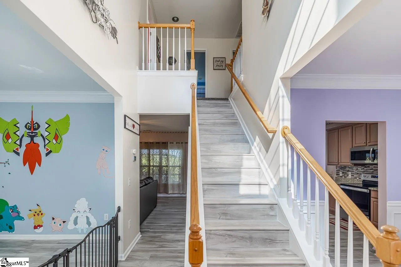 Property image 4 at 3 Crispin Court, Simpsonville, SC 29681