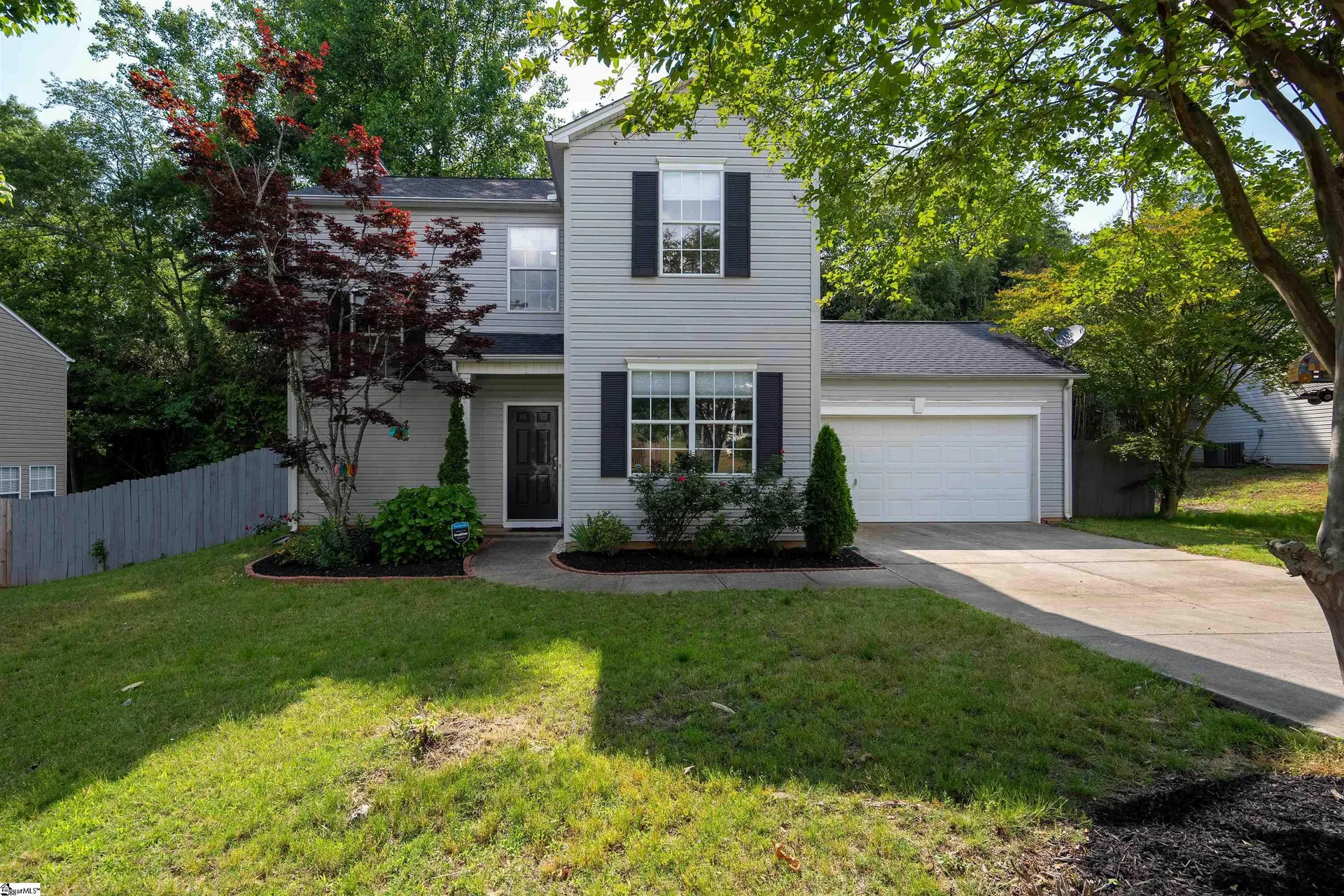 Property image 1 at 6 Planters Grove Drive, Mauldin, SC 29662