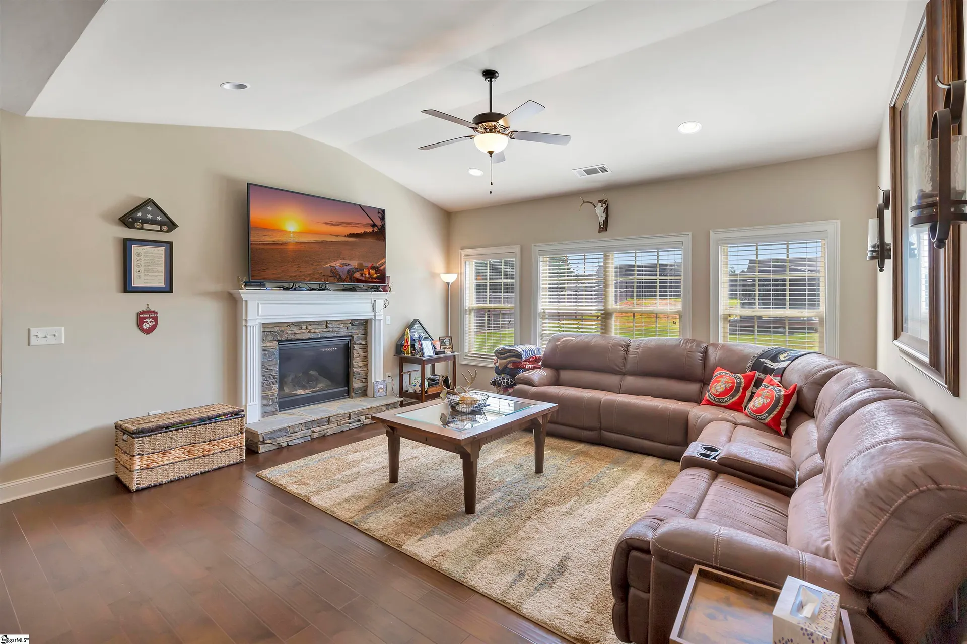 Property image 4 at 1020 Drakes Crossing, Anderson, SC 29621