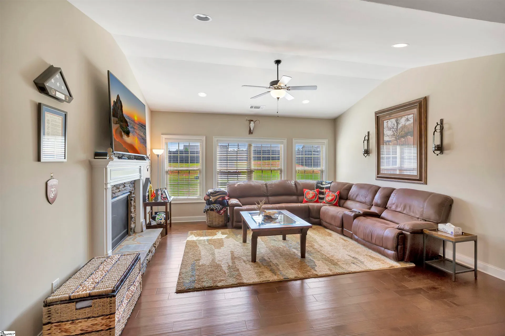 Property image 5 at 1020 Drakes Crossing, Anderson, SC 29621