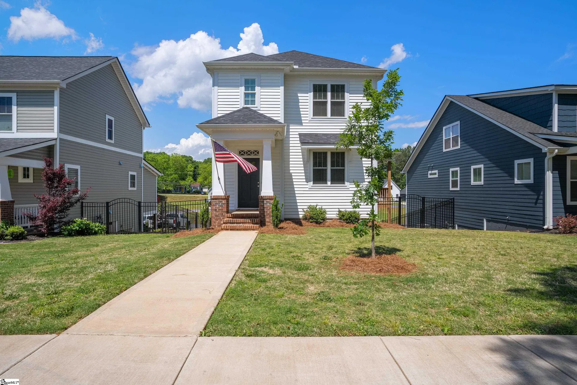 18 Arrington Avenue