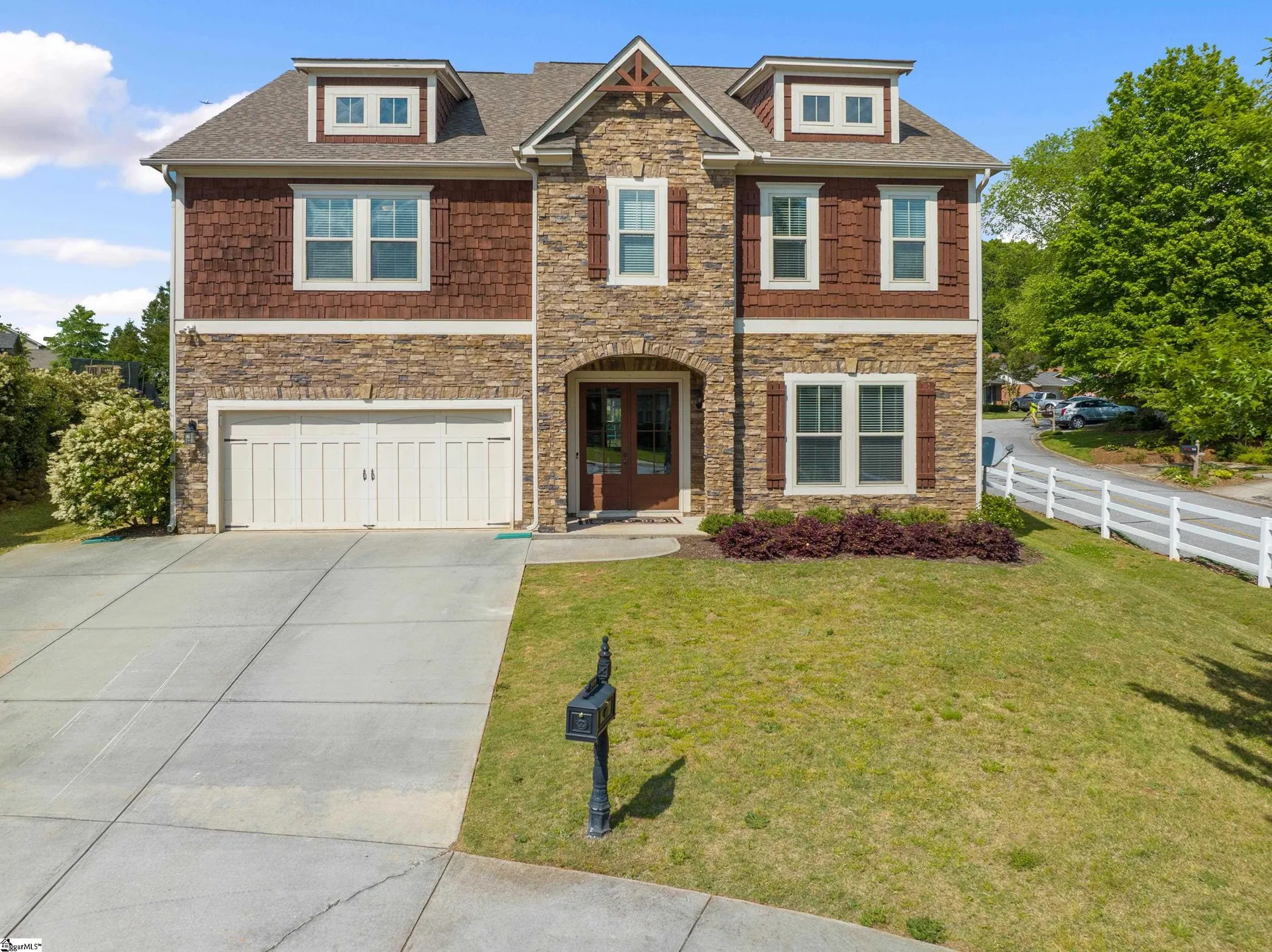 105 Grove Valley Way