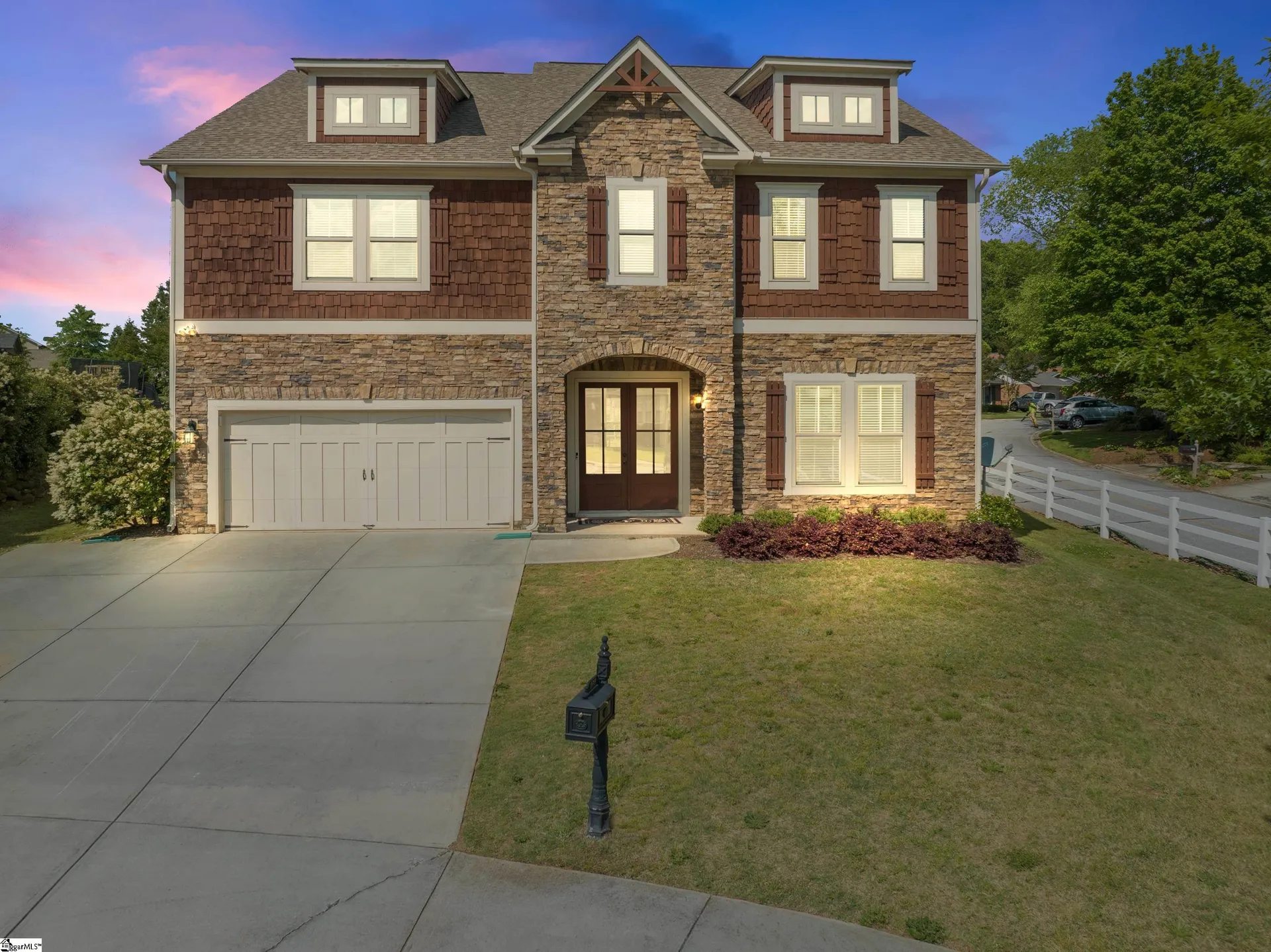 Property image 2 at 105 Grove Valley Way, Greenville, SC 29605