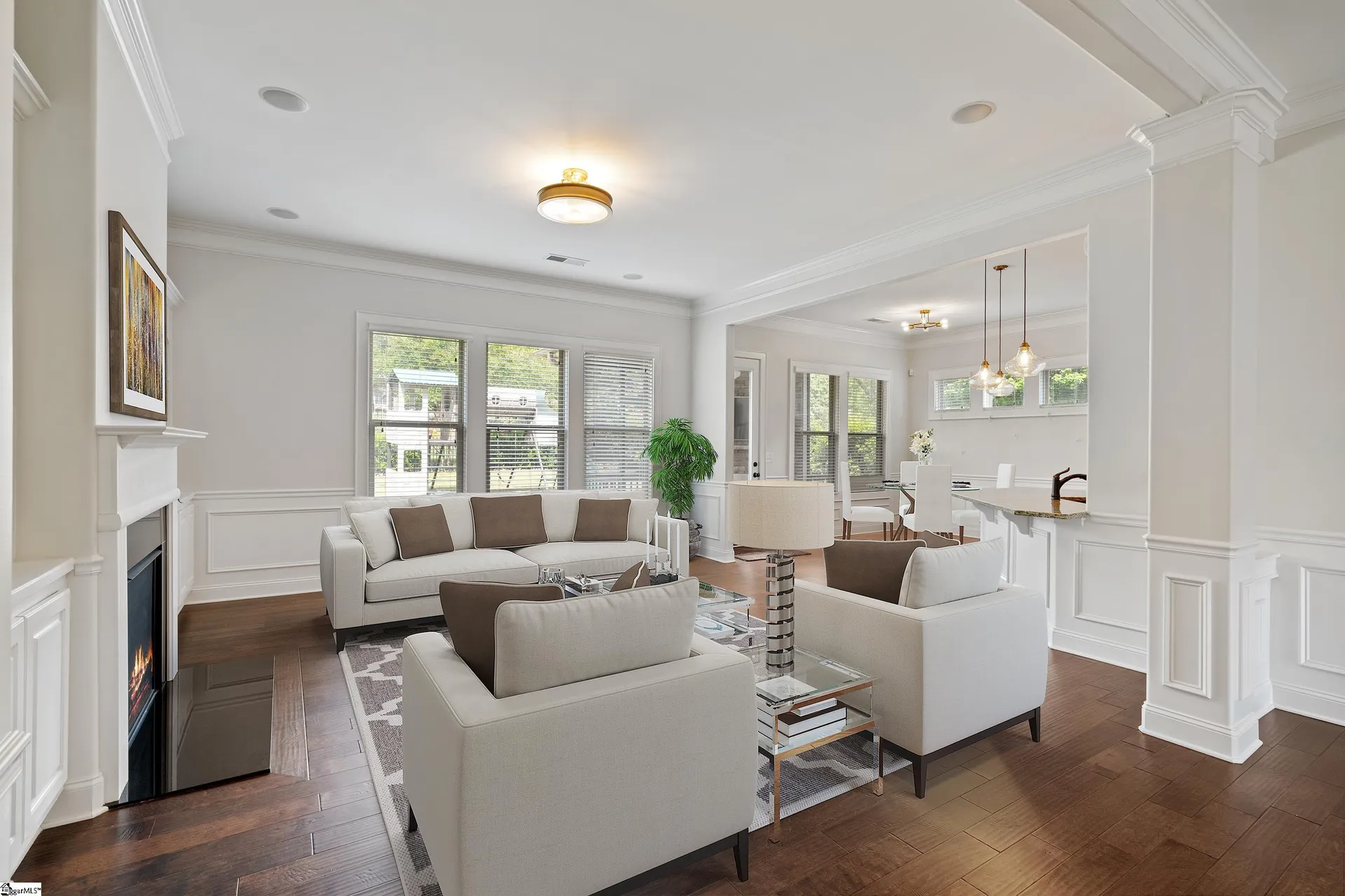 Property image 5 at 105 Grove Valley Way, Greenville, SC 29605
