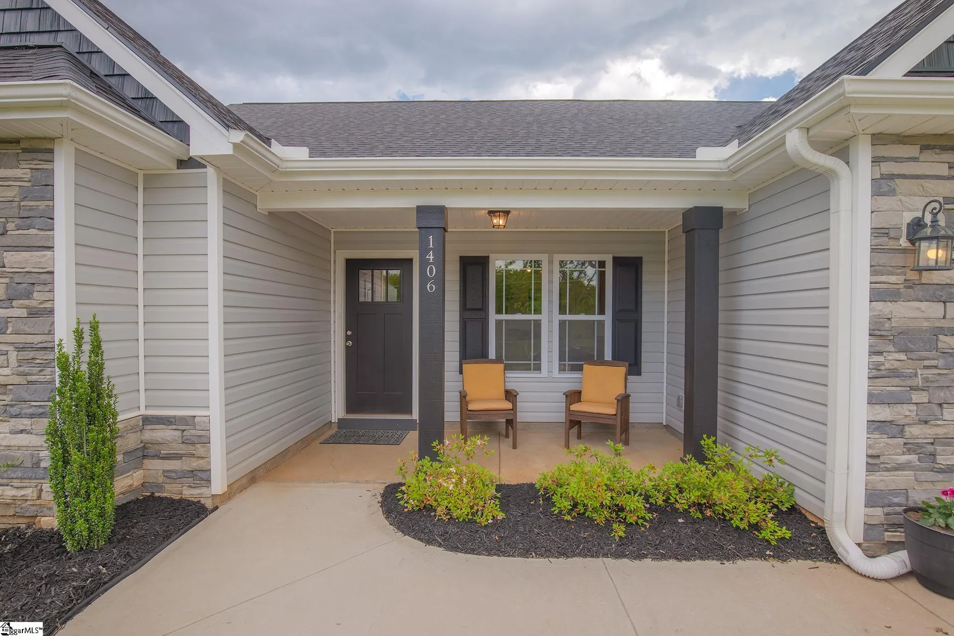 Property image 4 at 1406 Satterfield Road, Greer, SC 29651-7581