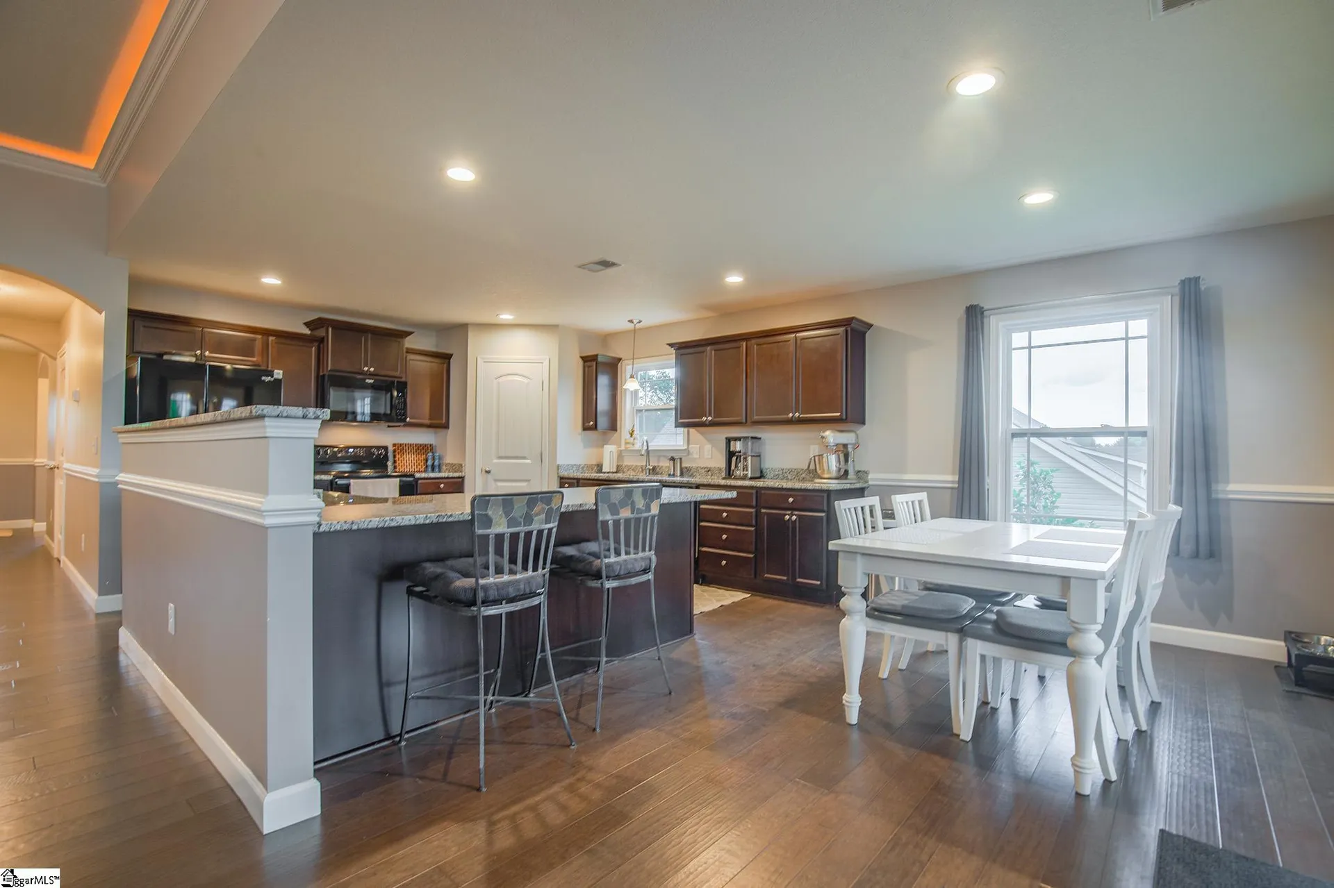 Property image 5 at 1406 Satterfield Road, Greer, SC 29651-7581