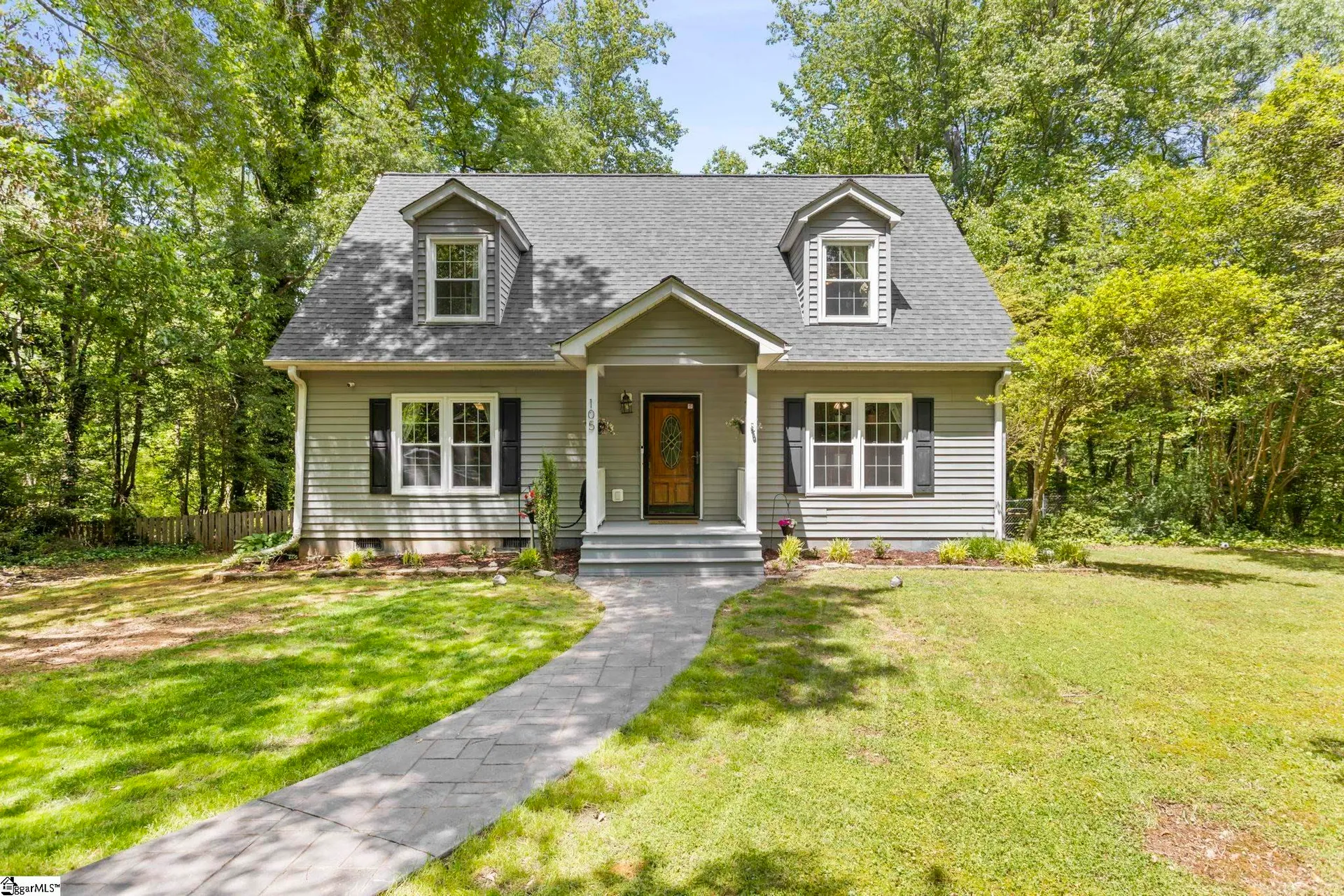 105 Burgess Drive