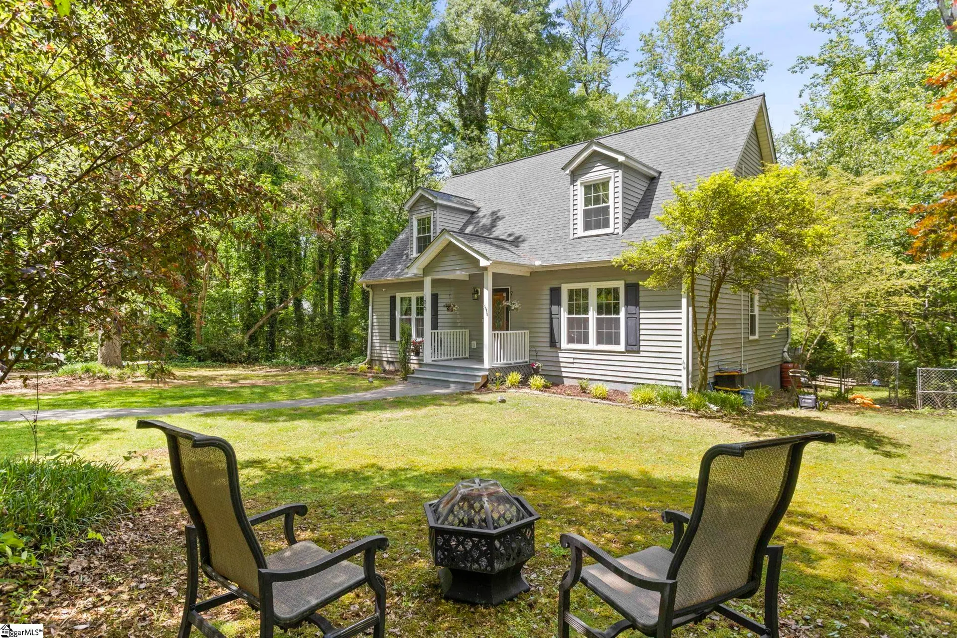 Property image 2 at 105 Burgess Drive, Greer, SC 29650