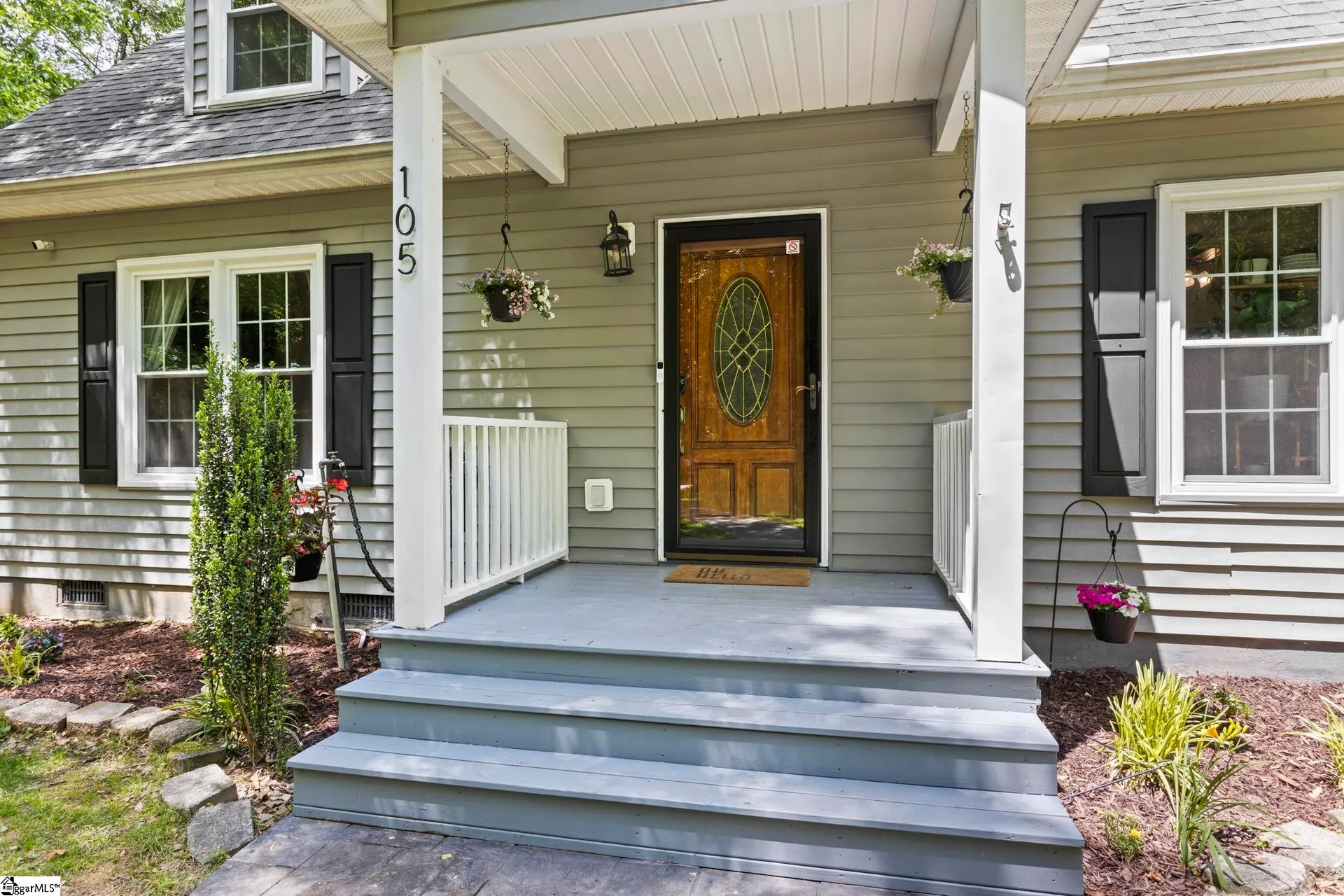 Property image 3 at 105 Burgess Drive, Greer, SC 29650