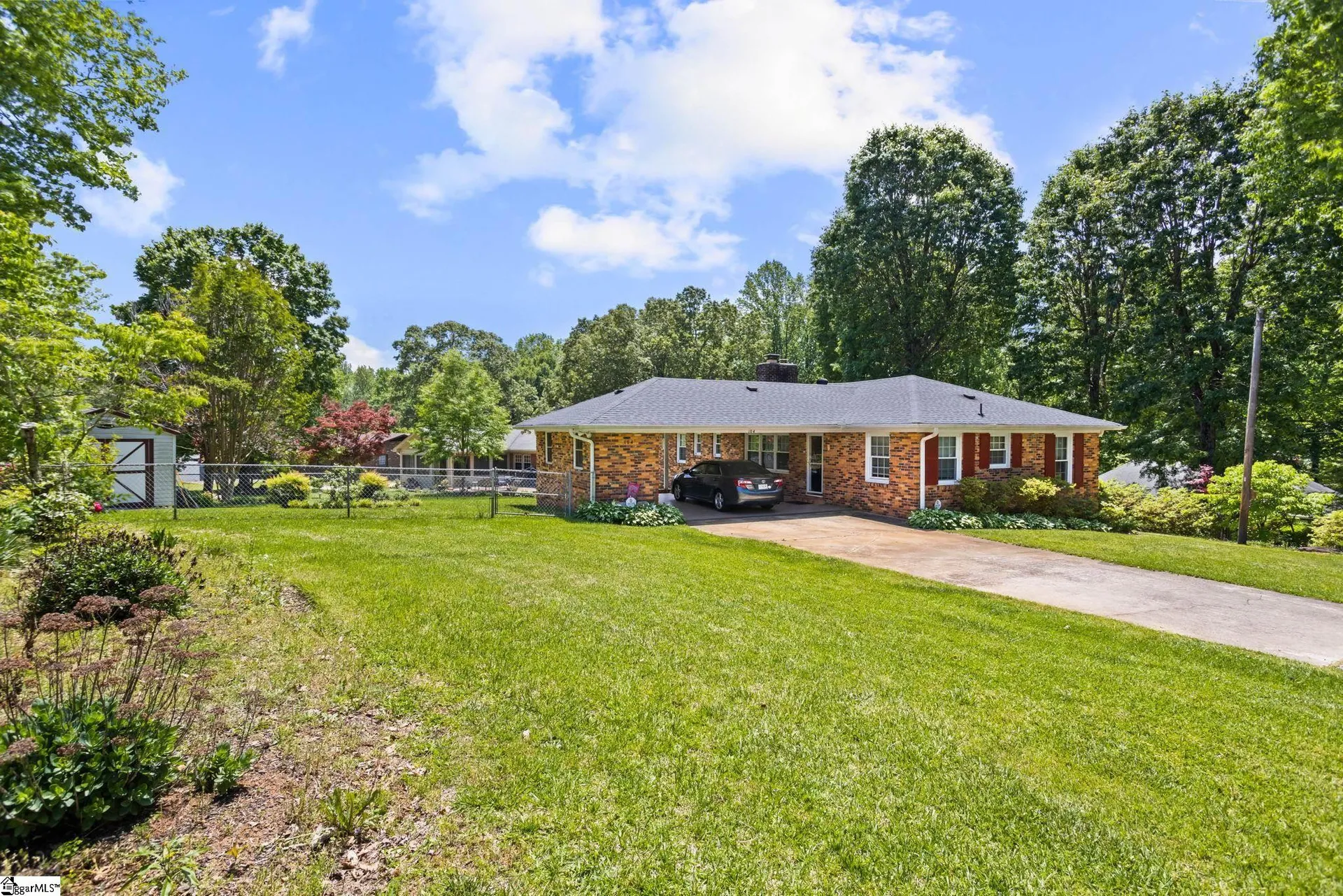 Property image 5 at 104 Tamarack Trail, Greenville, SC 29609-1530