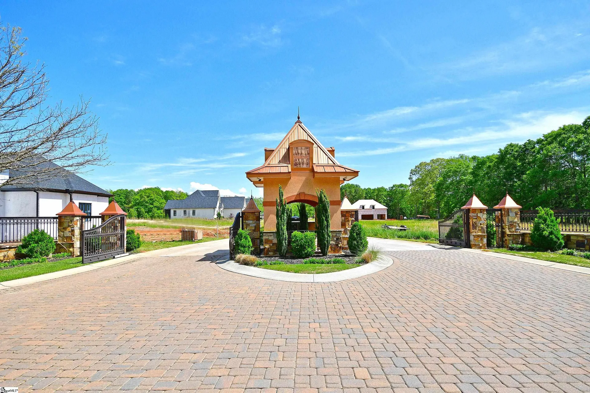 12 Vintage Oaks Way
