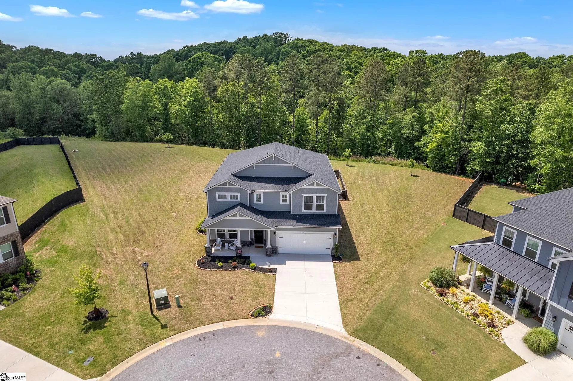 Property image 1 at 214 Terrapin Cross Way, Simpsonville, SC 29680