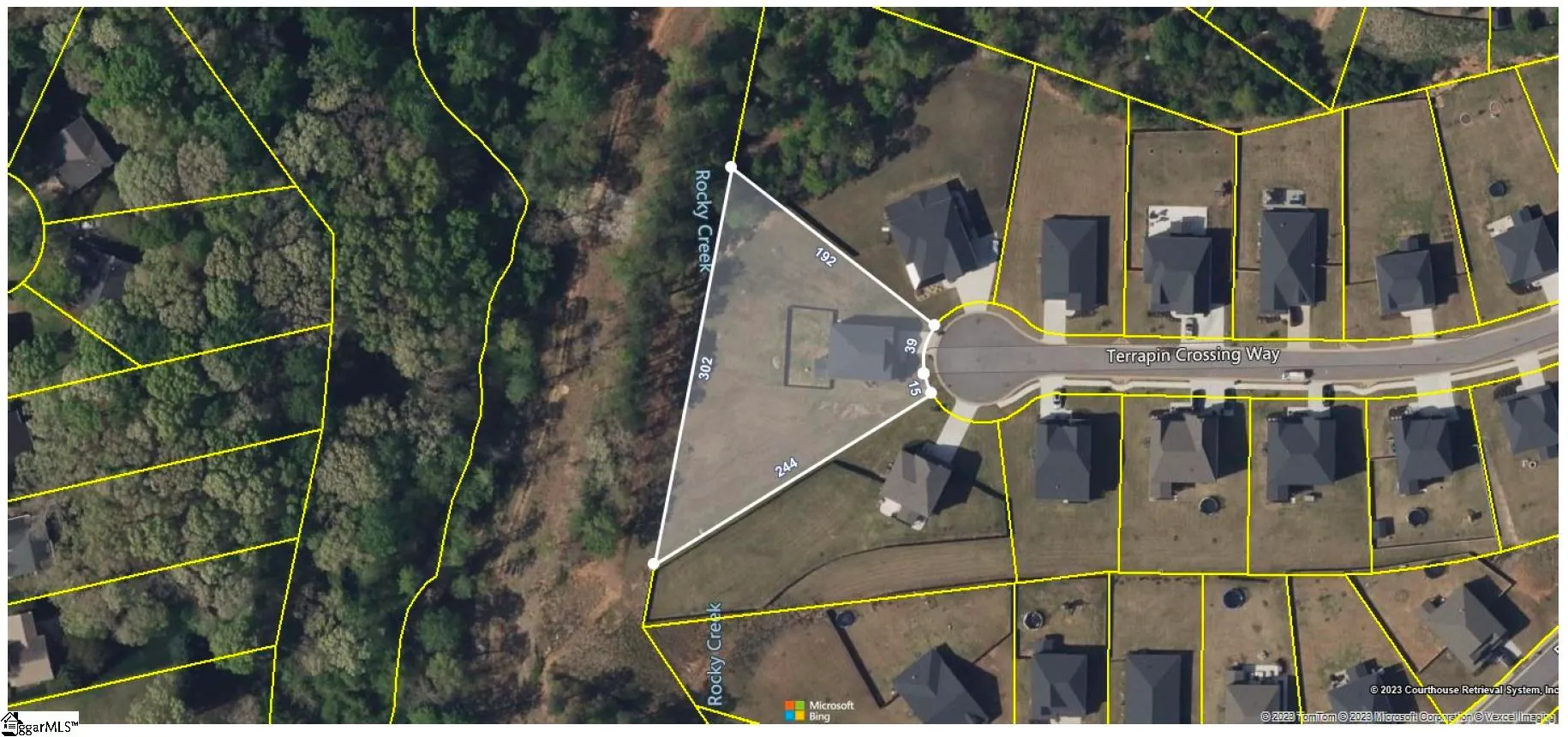 Property image 2 at 214 Terrapin Cross Way, Simpsonville, SC 29680