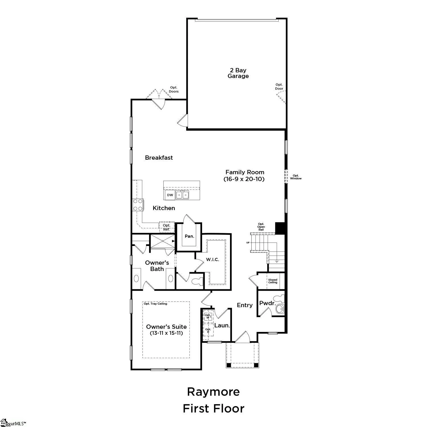 Property image 2 at 107 Elmsley Road, Greenville, SC 29607