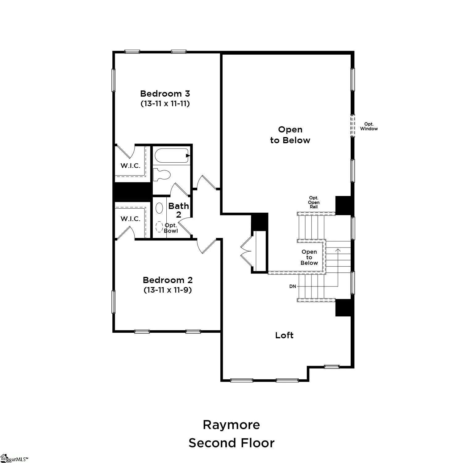 Property image 3 at 107 Elmsley Road, Greenville, SC 29607