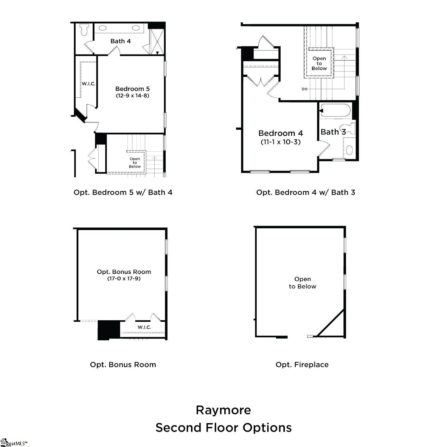 Property image 4 at 107 Elmsley Road, Greenville, SC 29607