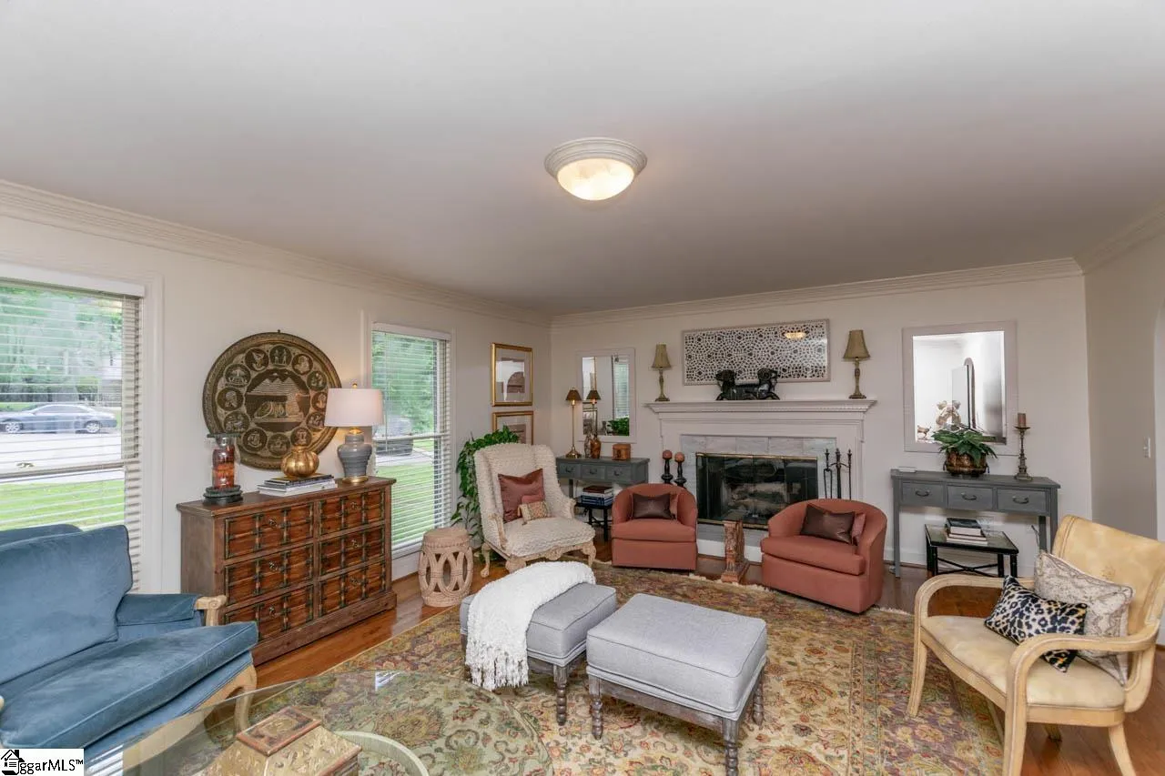 Property image 3 at 302 Golf View Lane, Greenville, SC 29609