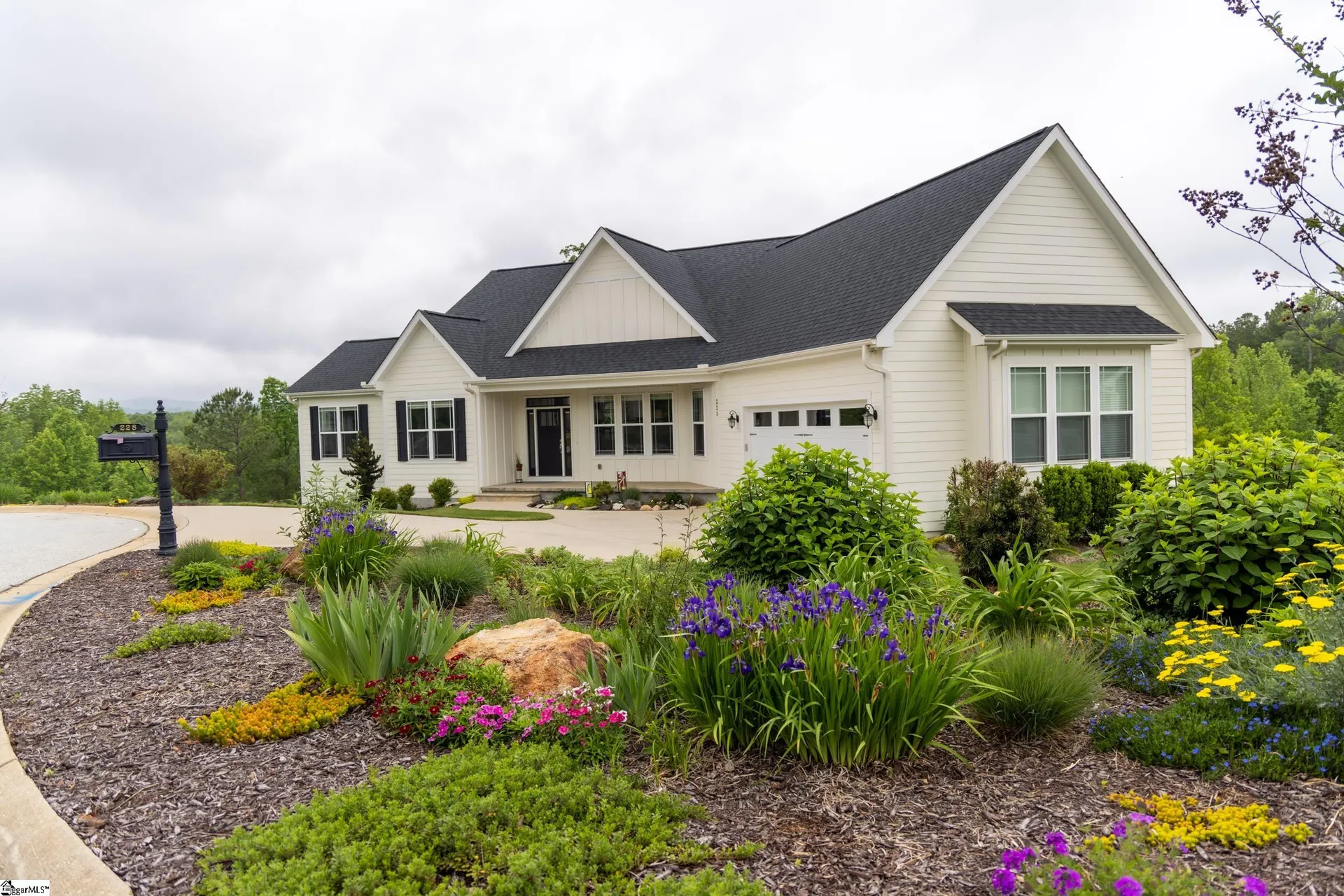 228 Deer Thicket Way
