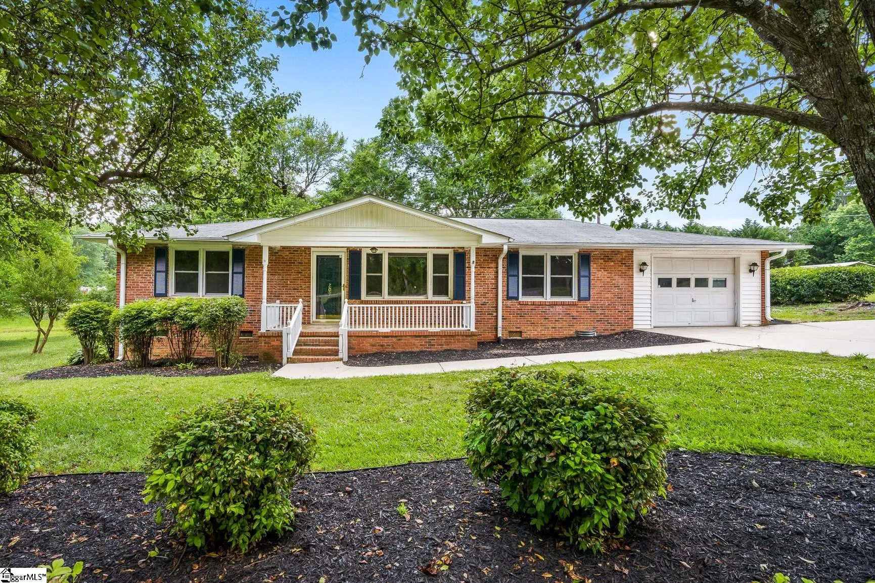 209 Ridgecrest Way