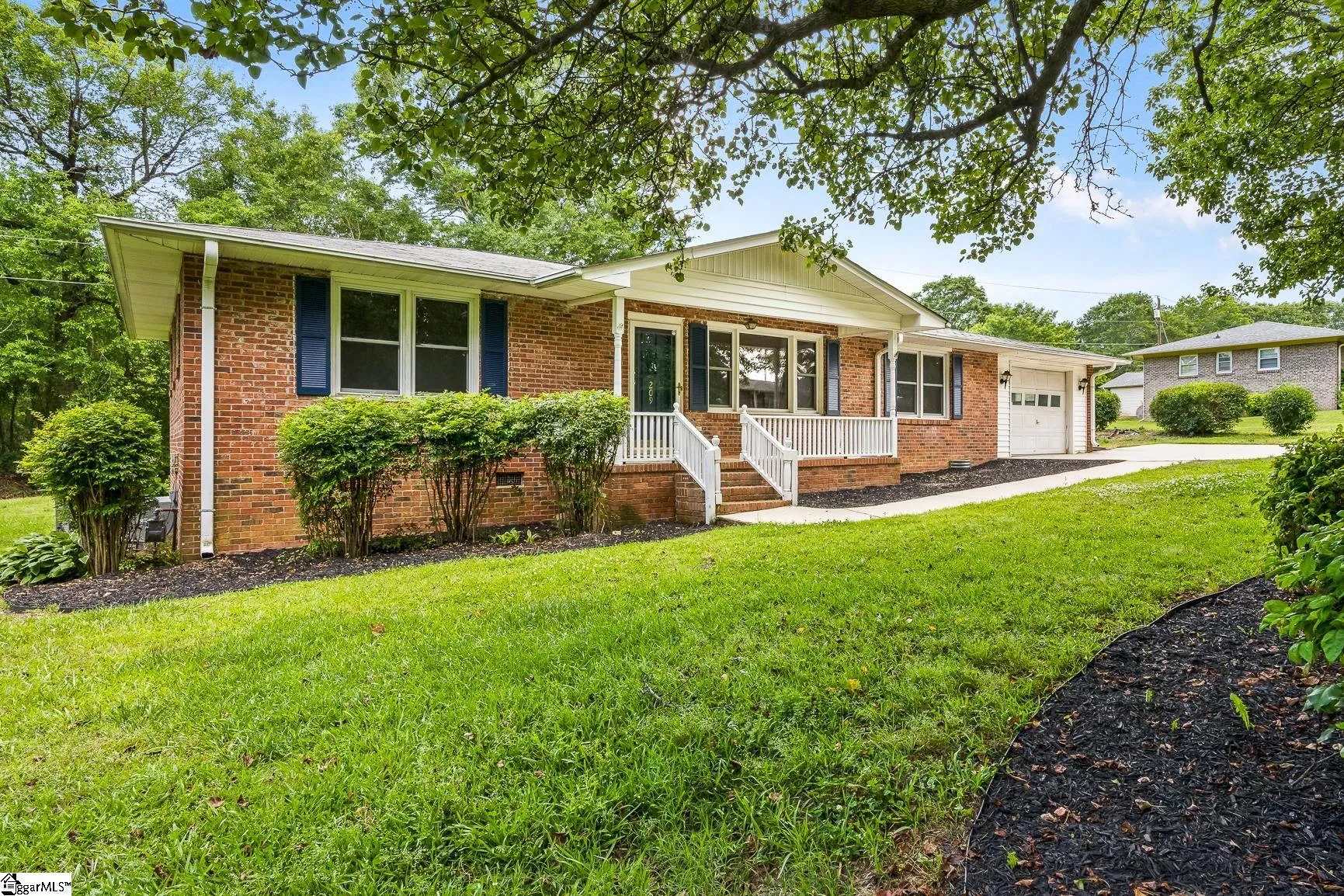 Property image 3 at 209 Ridgecrest Way, Williamston, SC 29697