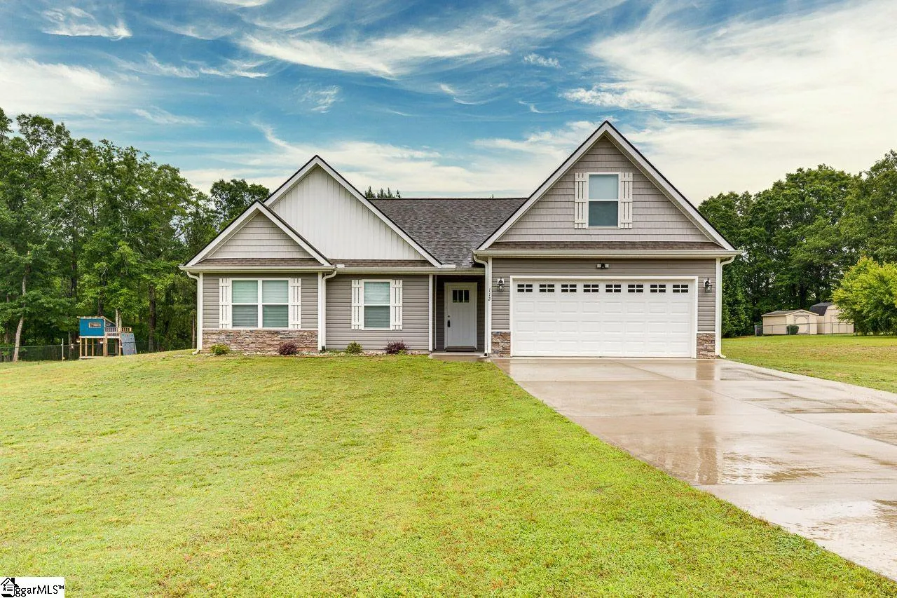 112 Sheila Drive