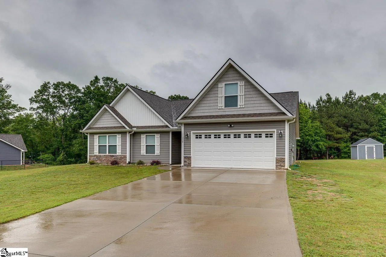 Property image 4 at 112 Sheila Drive, Williamston, SC 29697