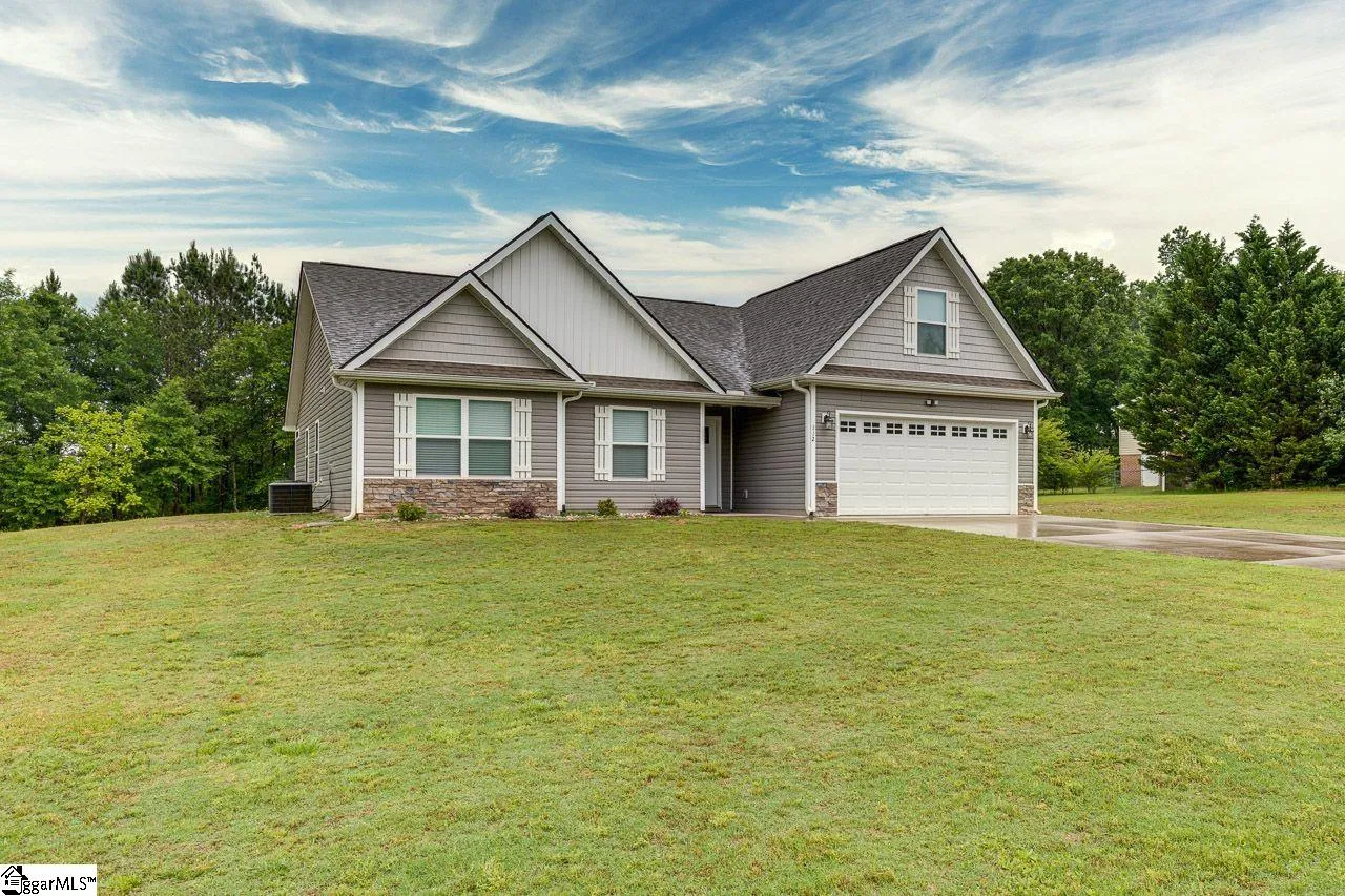 Property image 5 at 112 Sheila Drive, Williamston, SC 29697